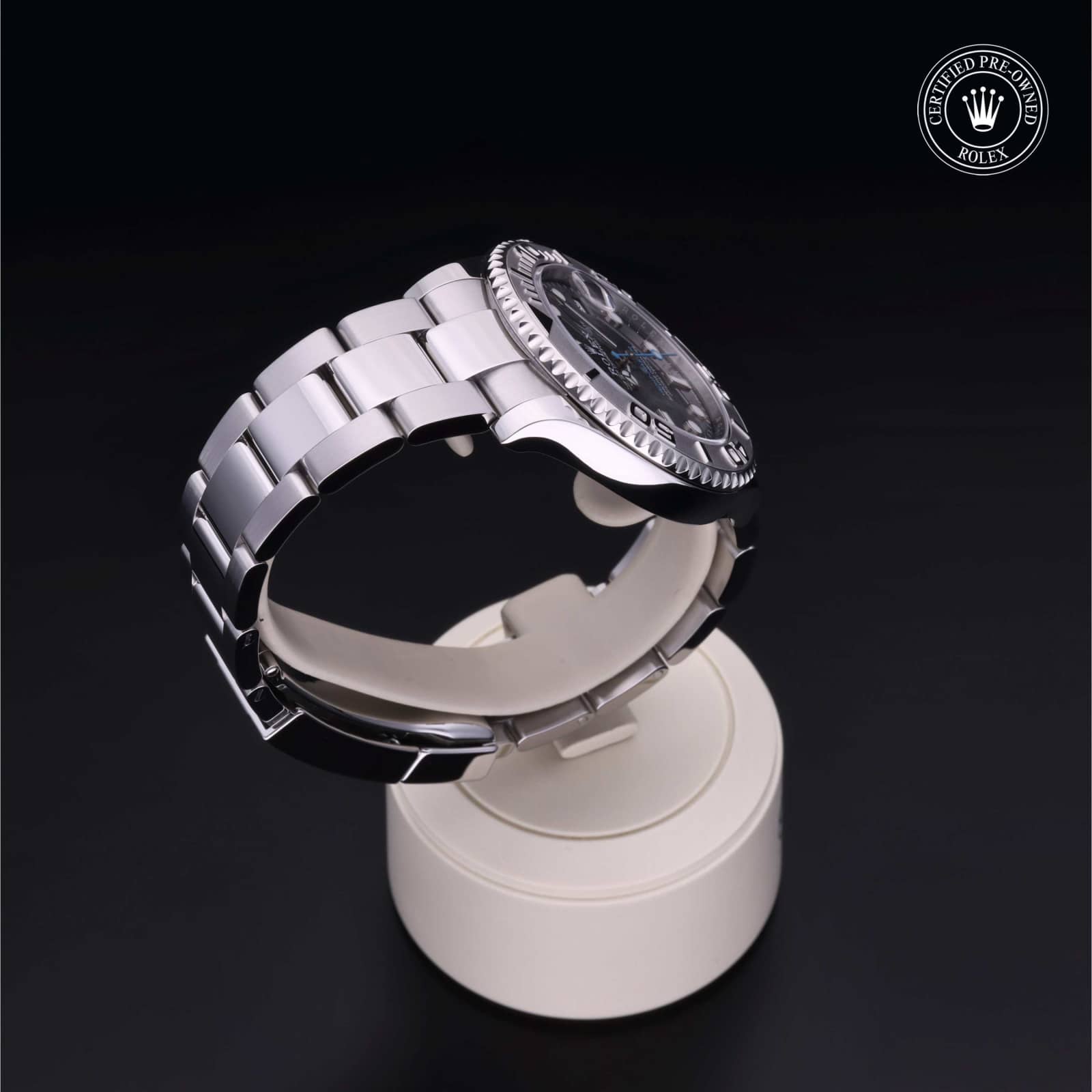 Yacht-Master  Certified Pre-Owned