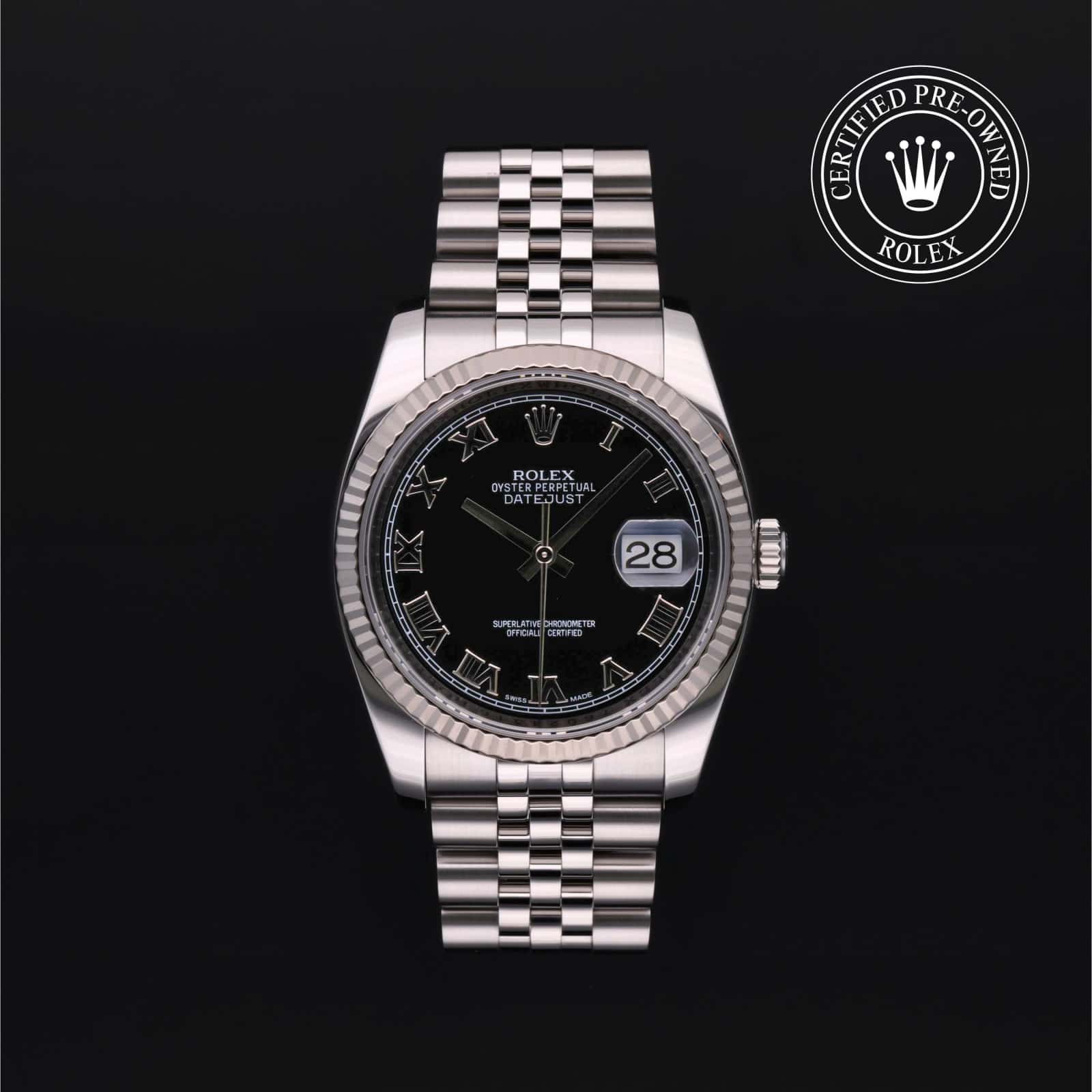 Datejust