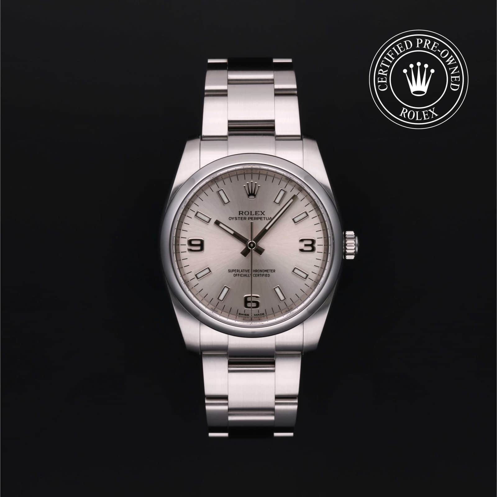 Oyster Perpetual