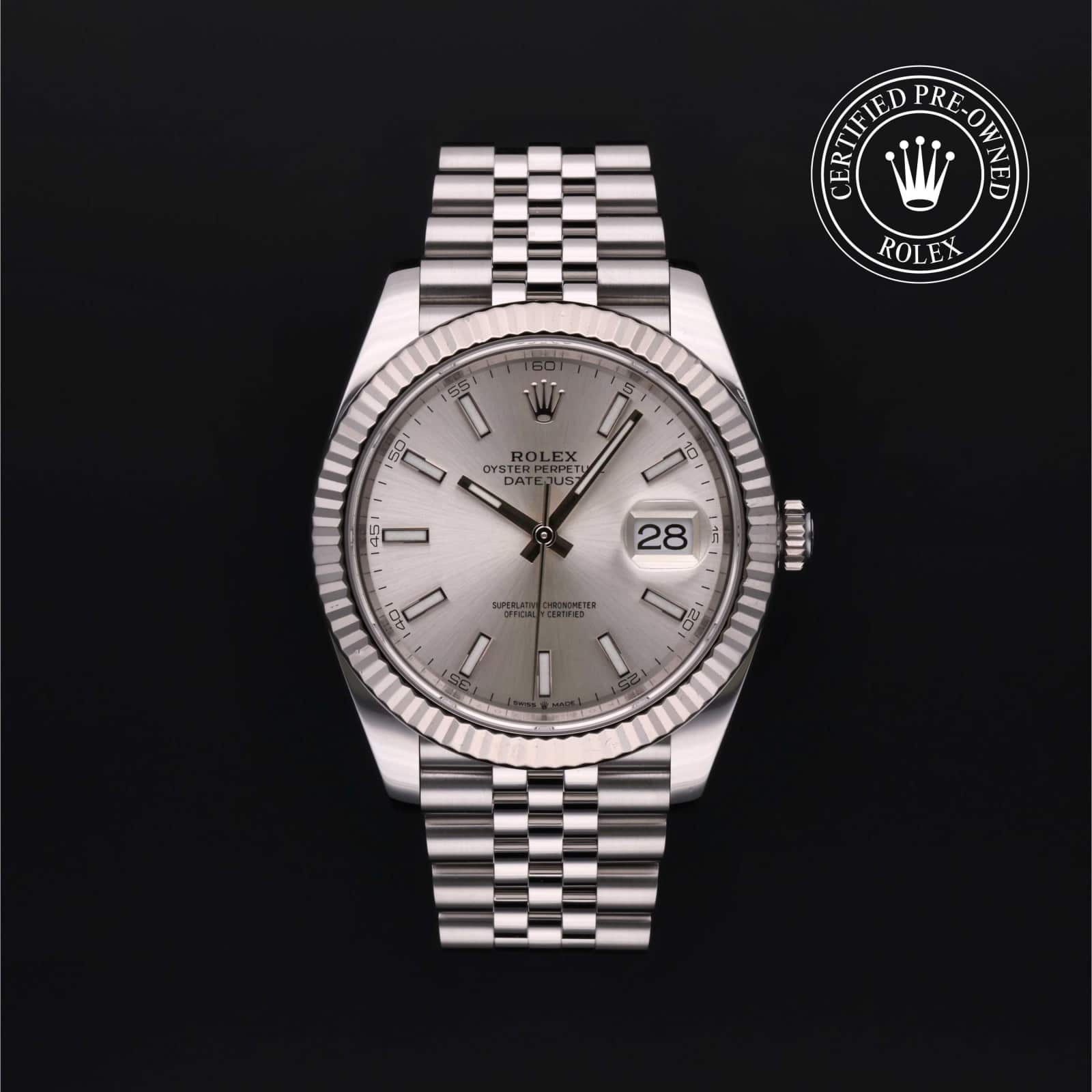 Datejust