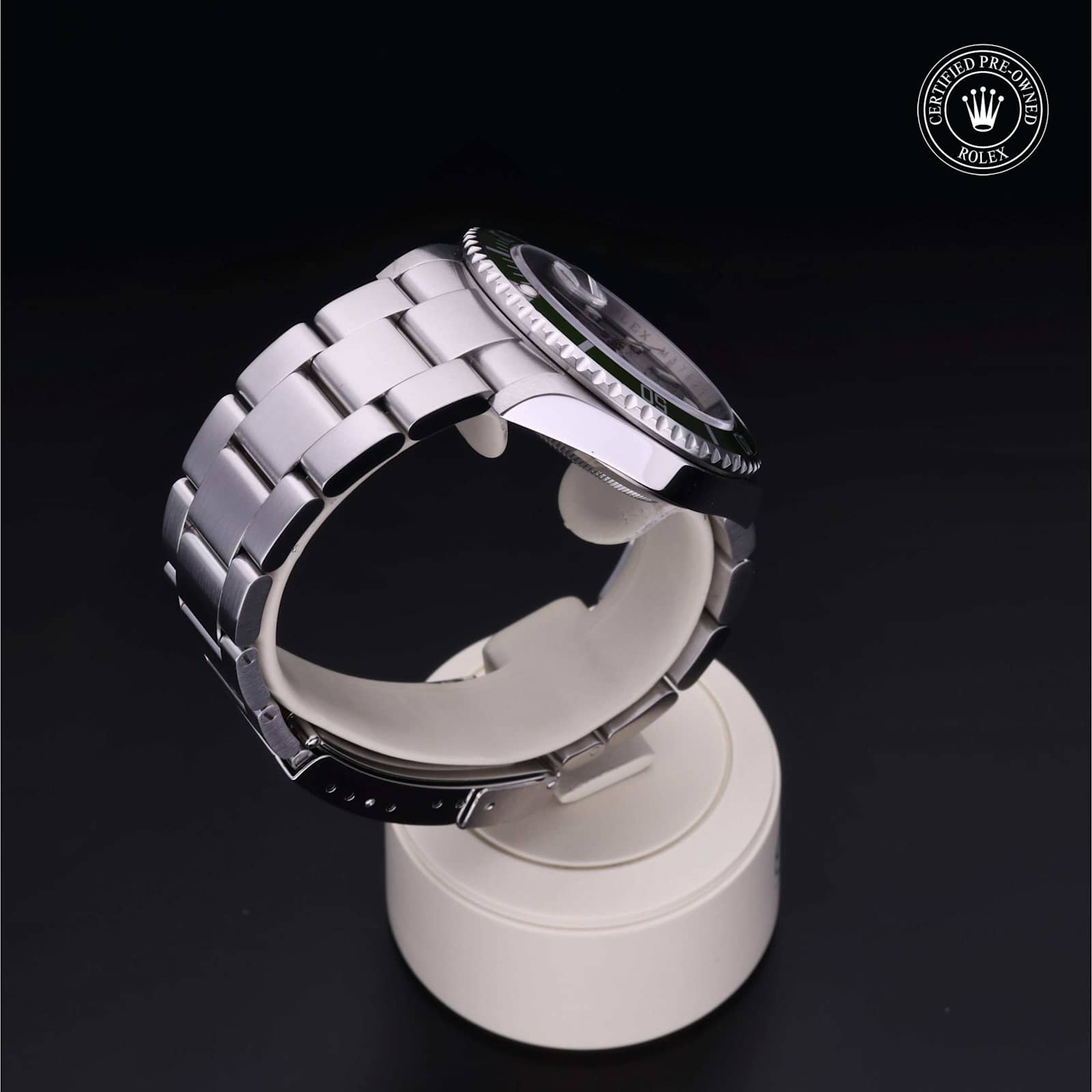 Submariner Certified Pre-Owned