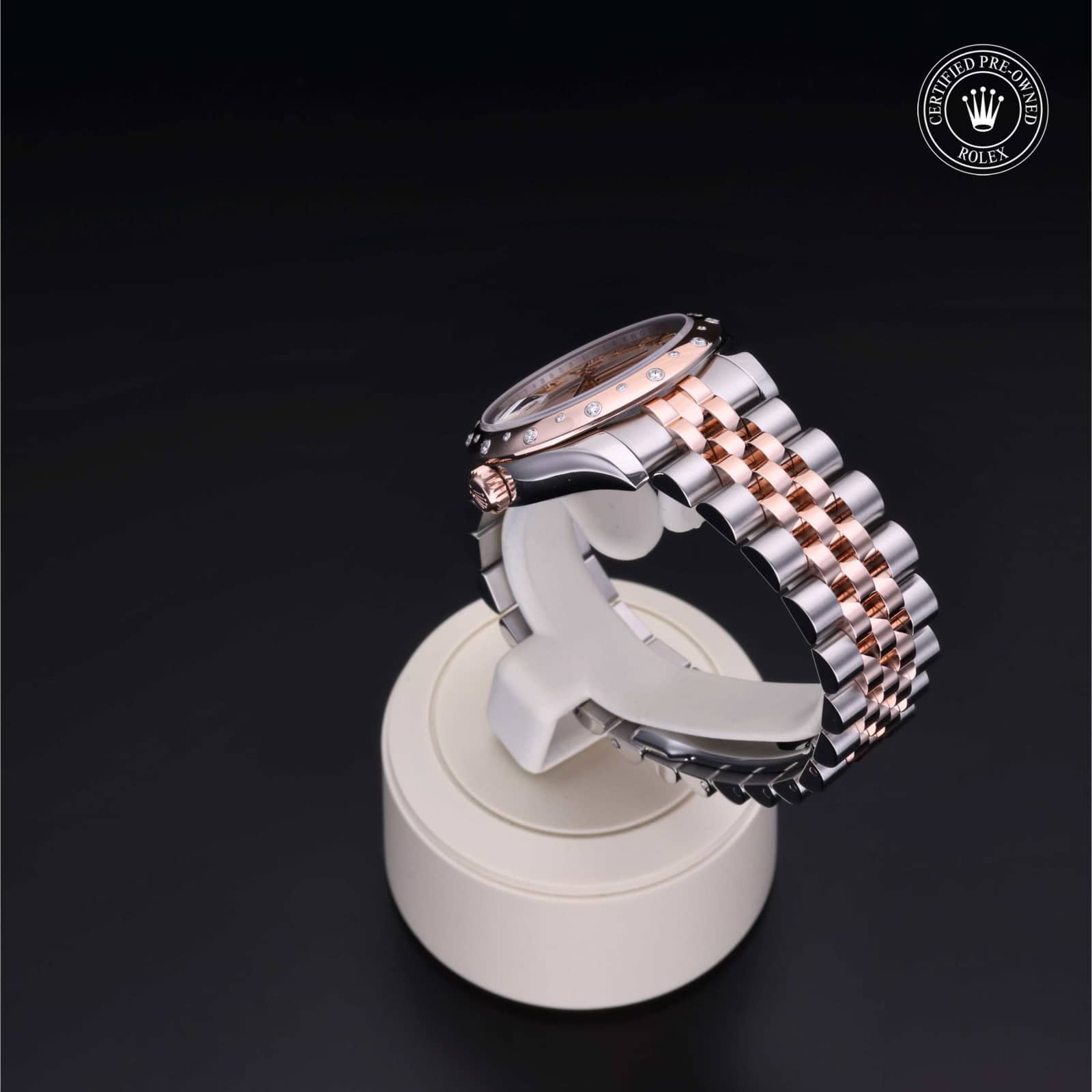 Datejust  Certified Pre-Owned