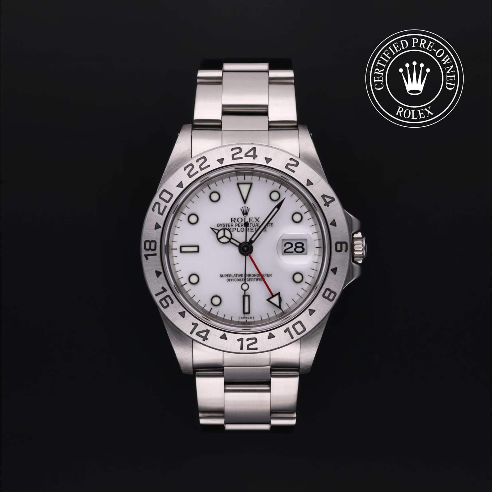 Explorer II