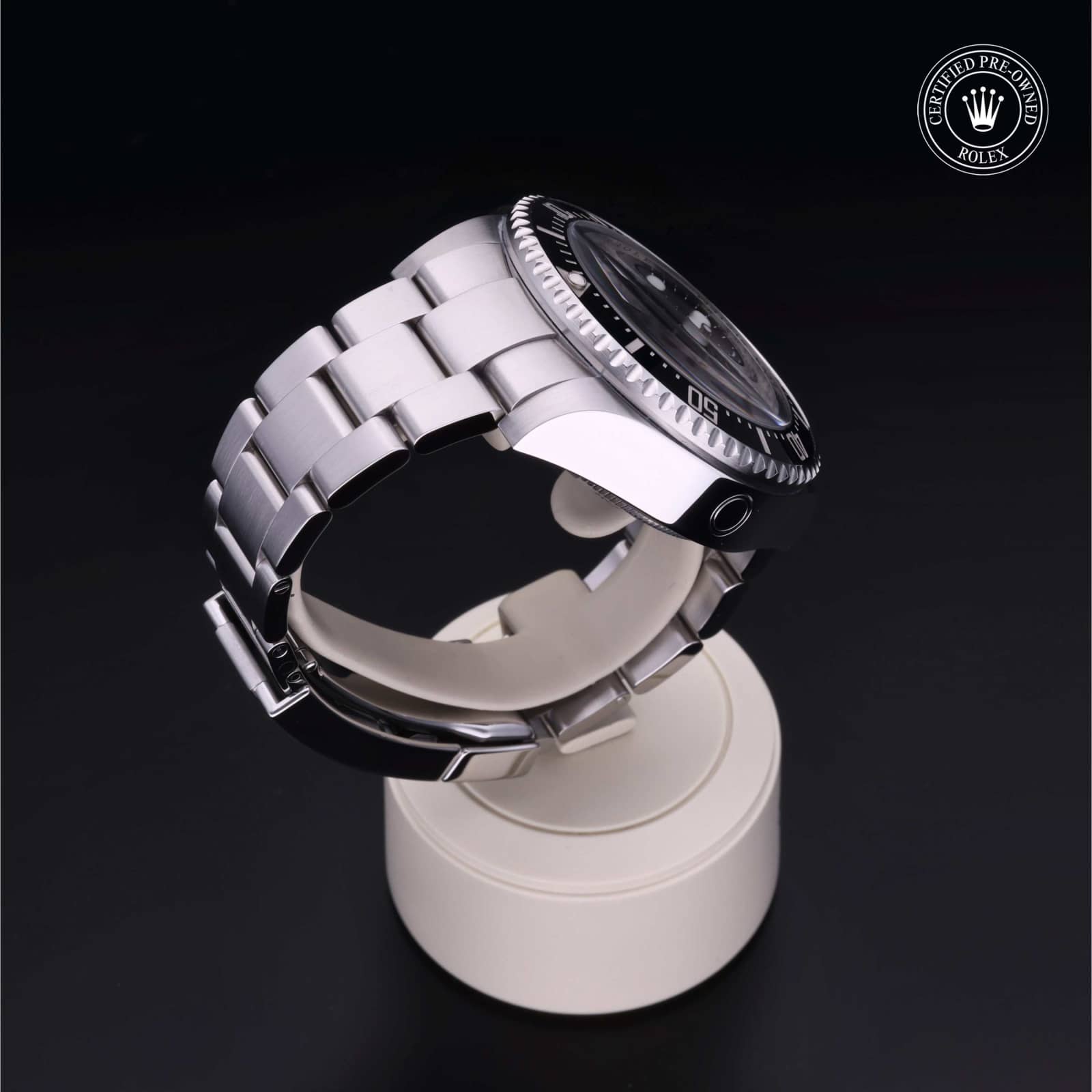 Deepsea  Certified Pre-Owned