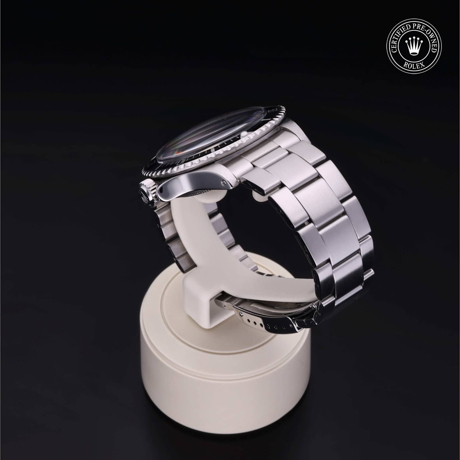 Submariner  Certified Pre-Owned