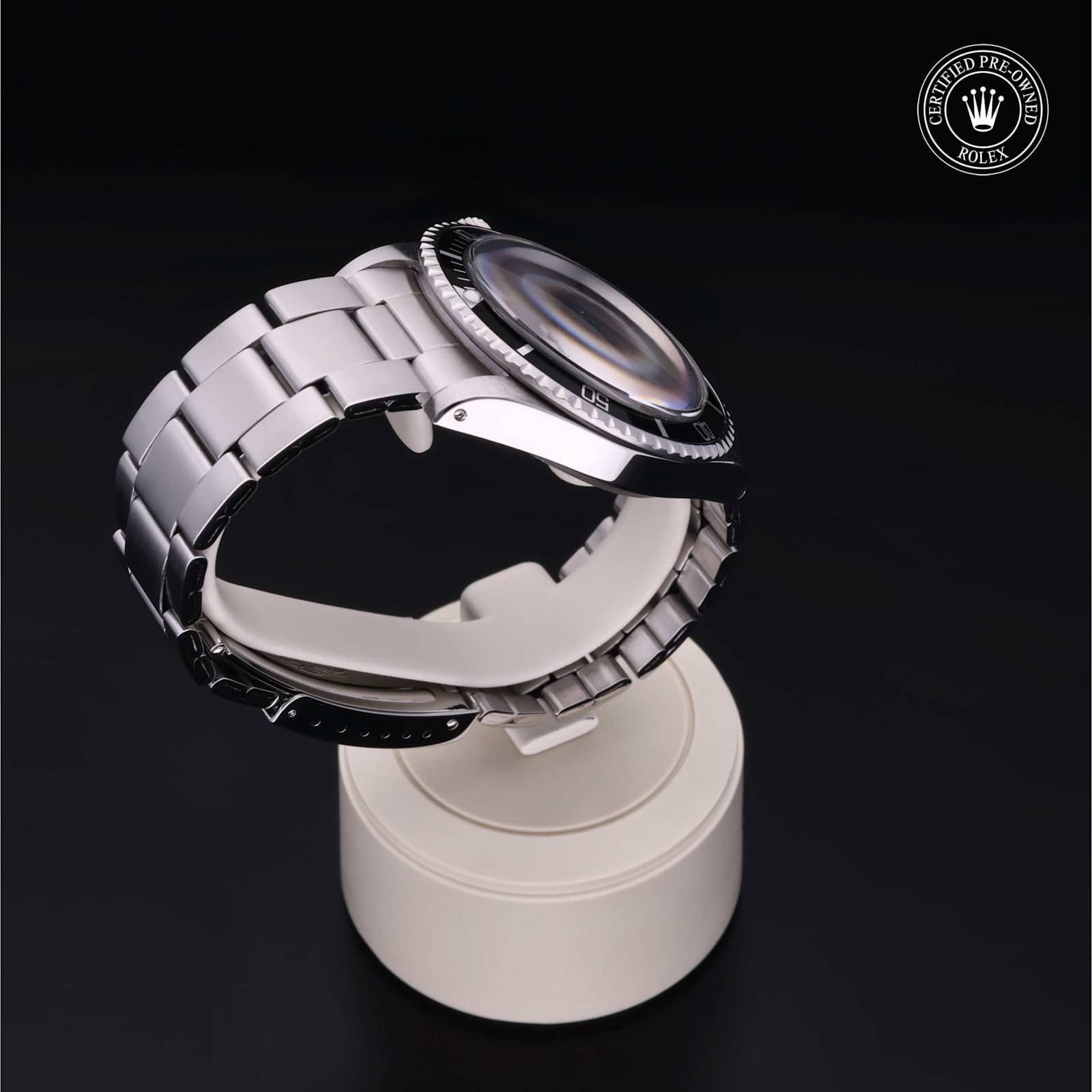 Submariner  Certified Pre-Owned