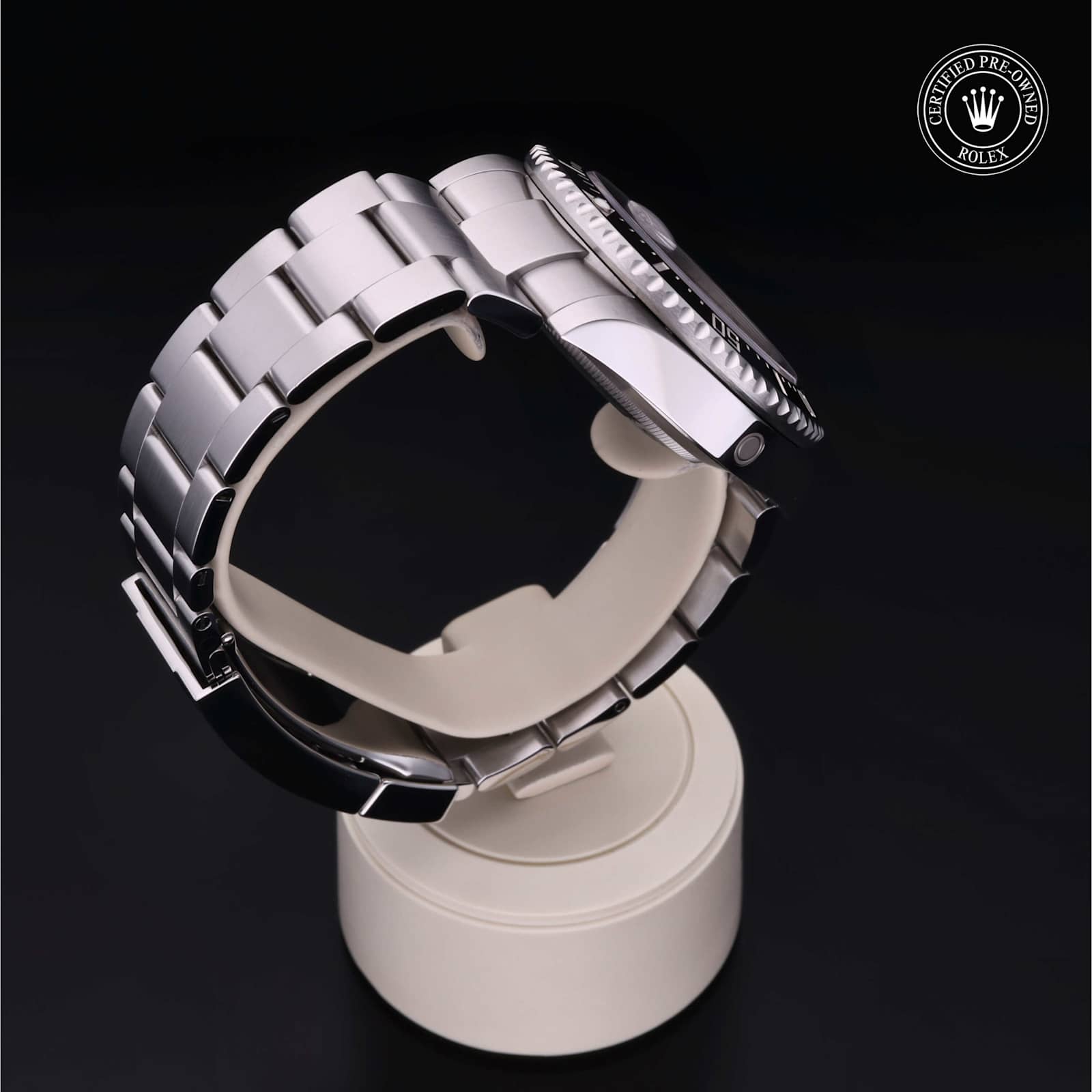 Rolex Sea-Dweller in Stainless steel, 126600 - Bucherer