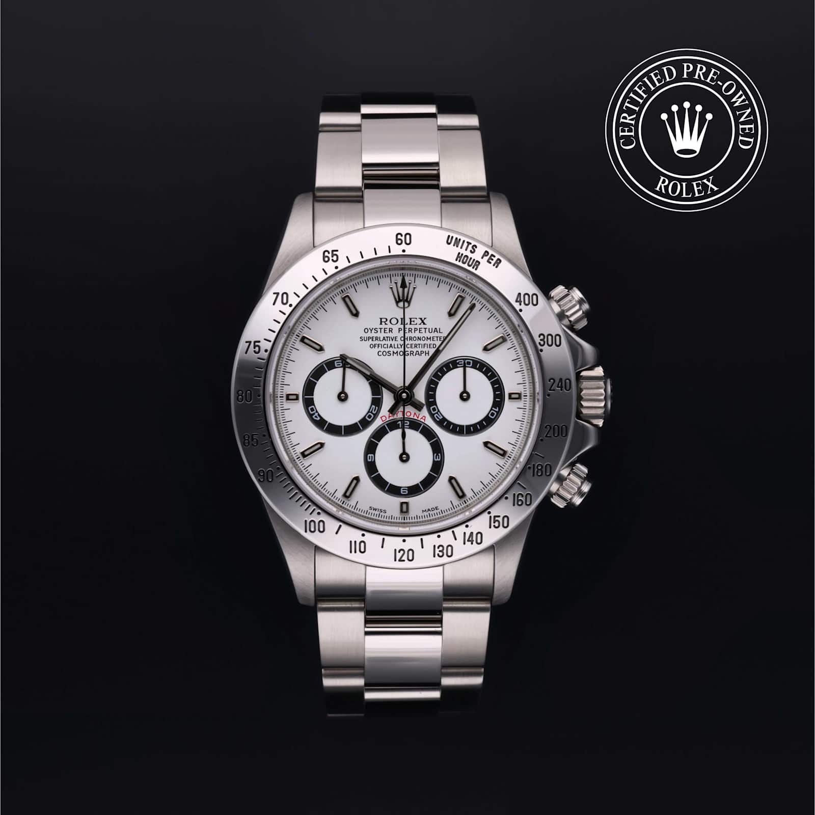 Cosmograph Daytona