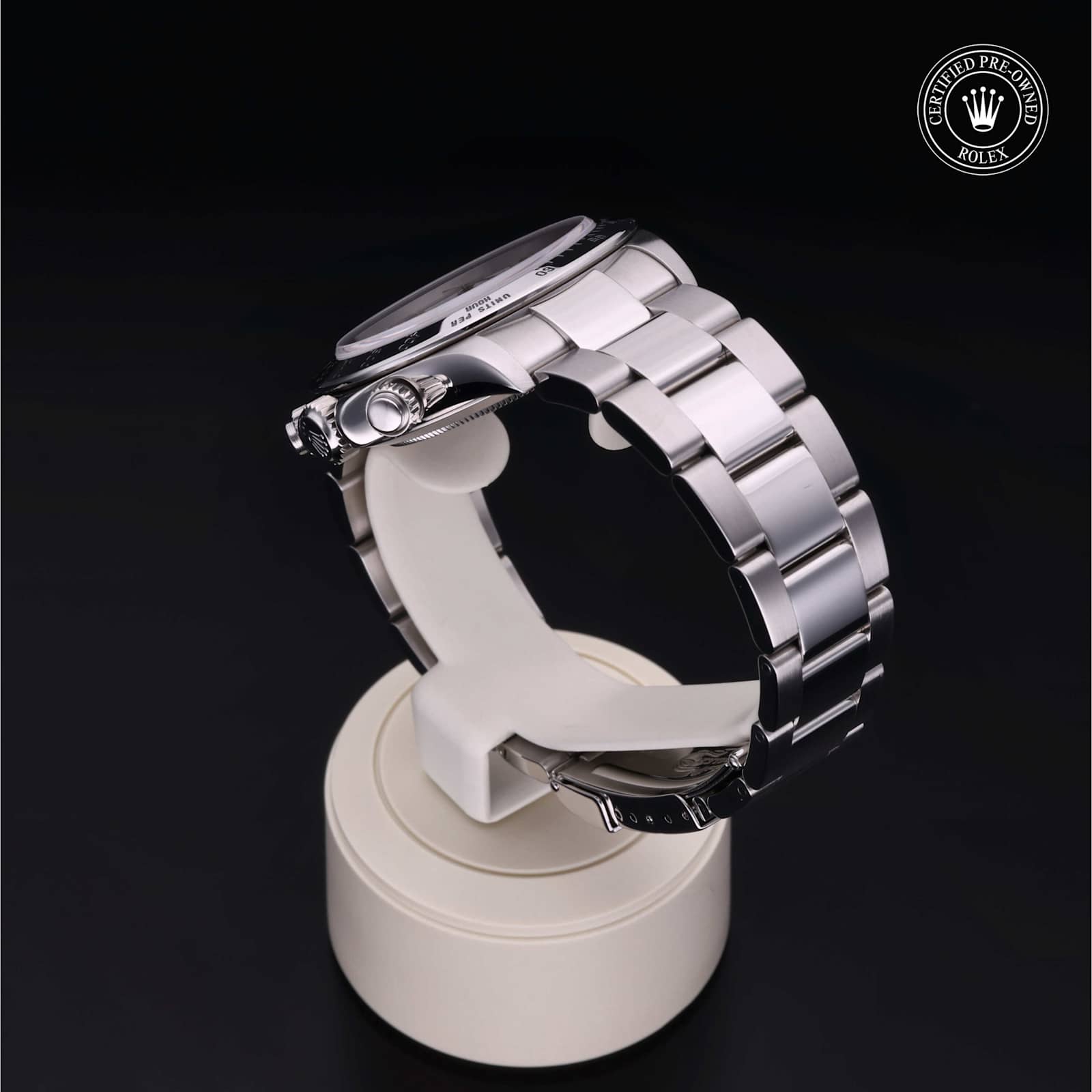 Cosmograph Daytona  Certified Pre-Owned