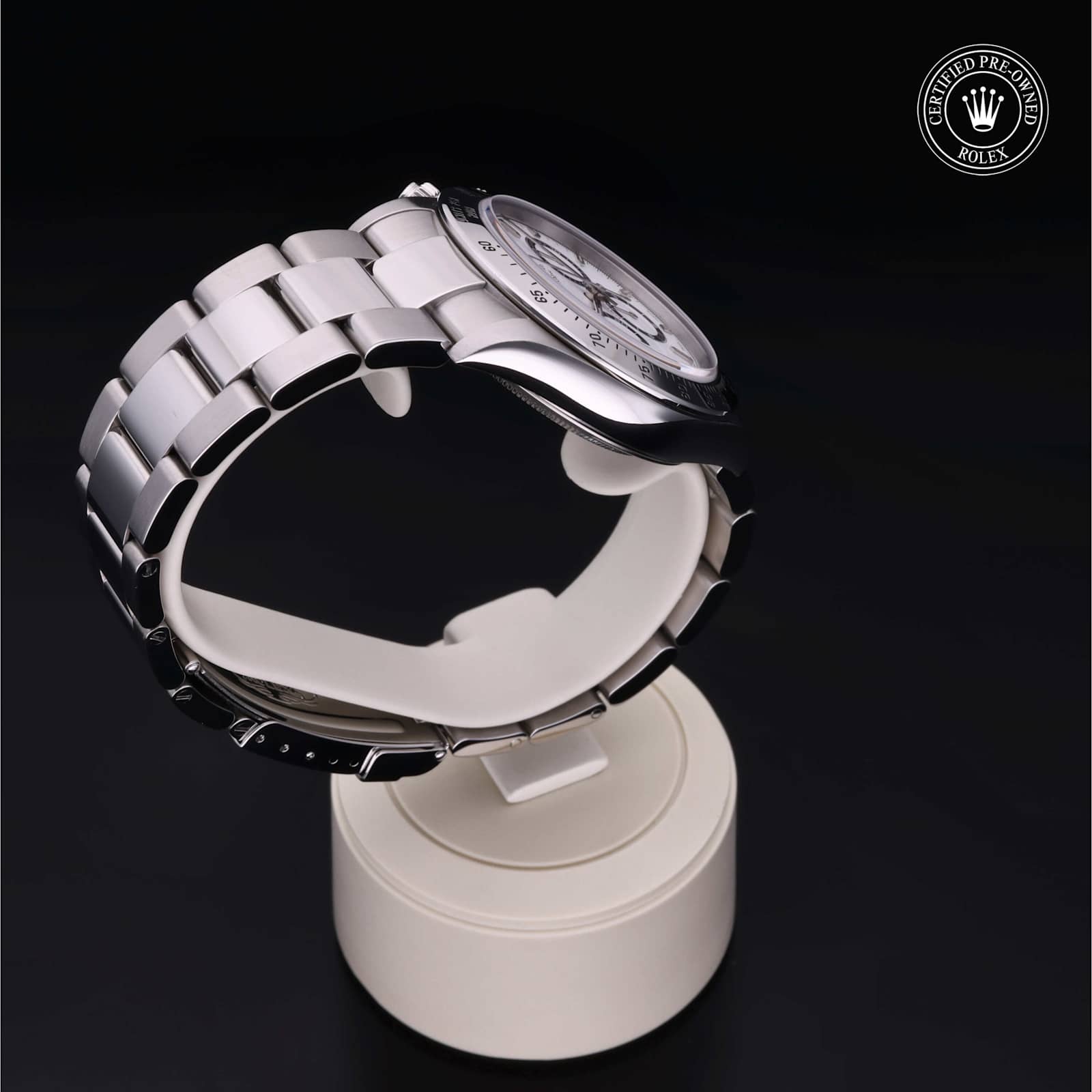 Cosmograph Daytona  Certified Pre-Owned