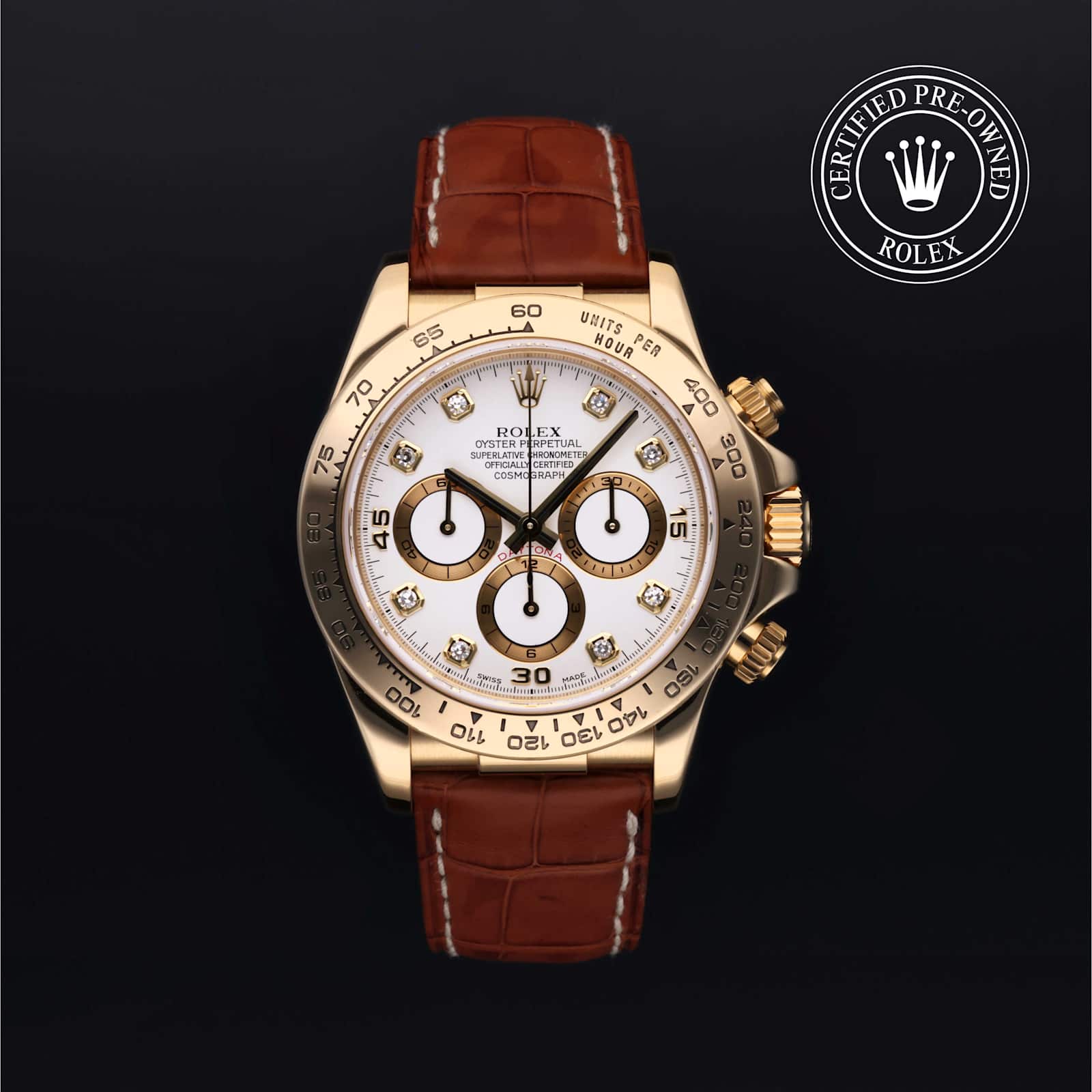 Cosmograph Daytona
