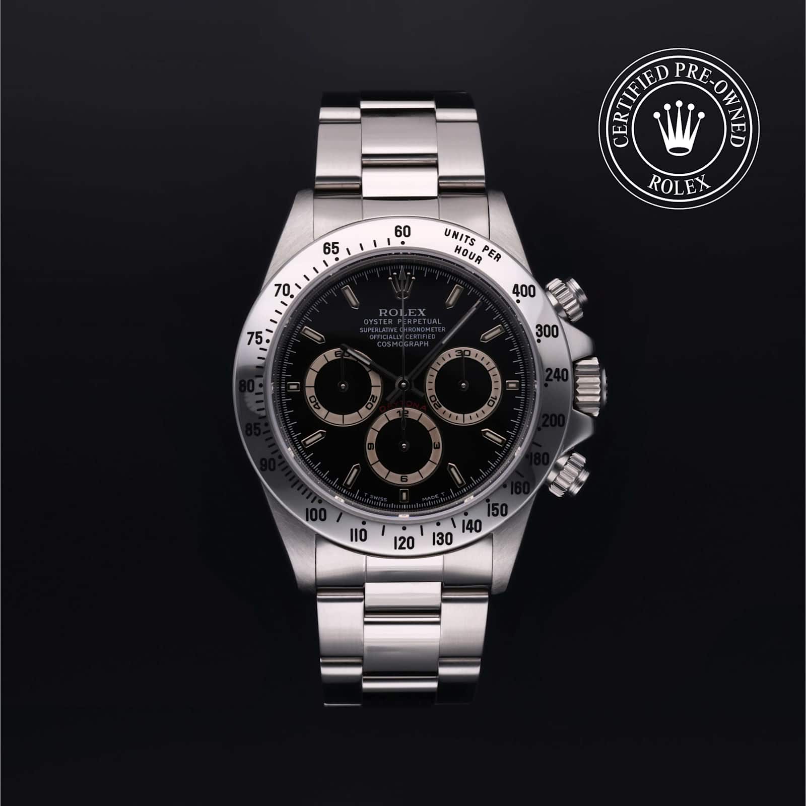 Cosmograph Daytona