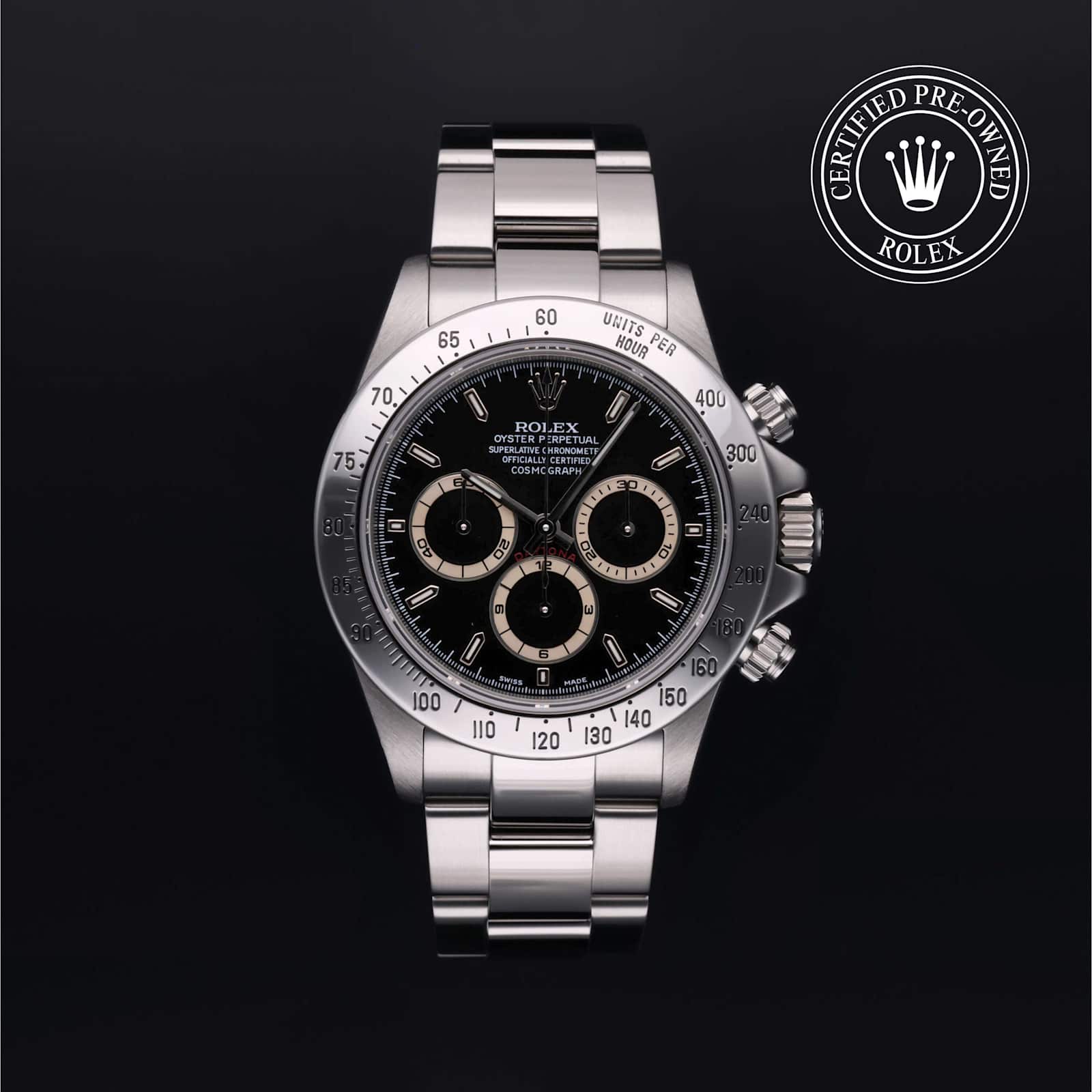 Cosmograph Daytona