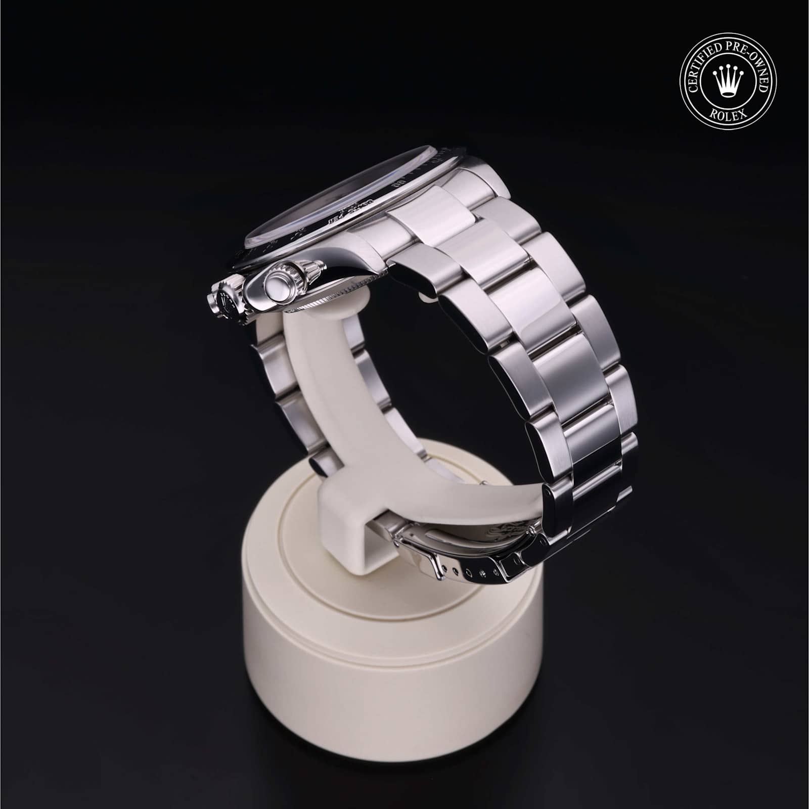 Cosmograph Daytona  Certified Pre-Owned