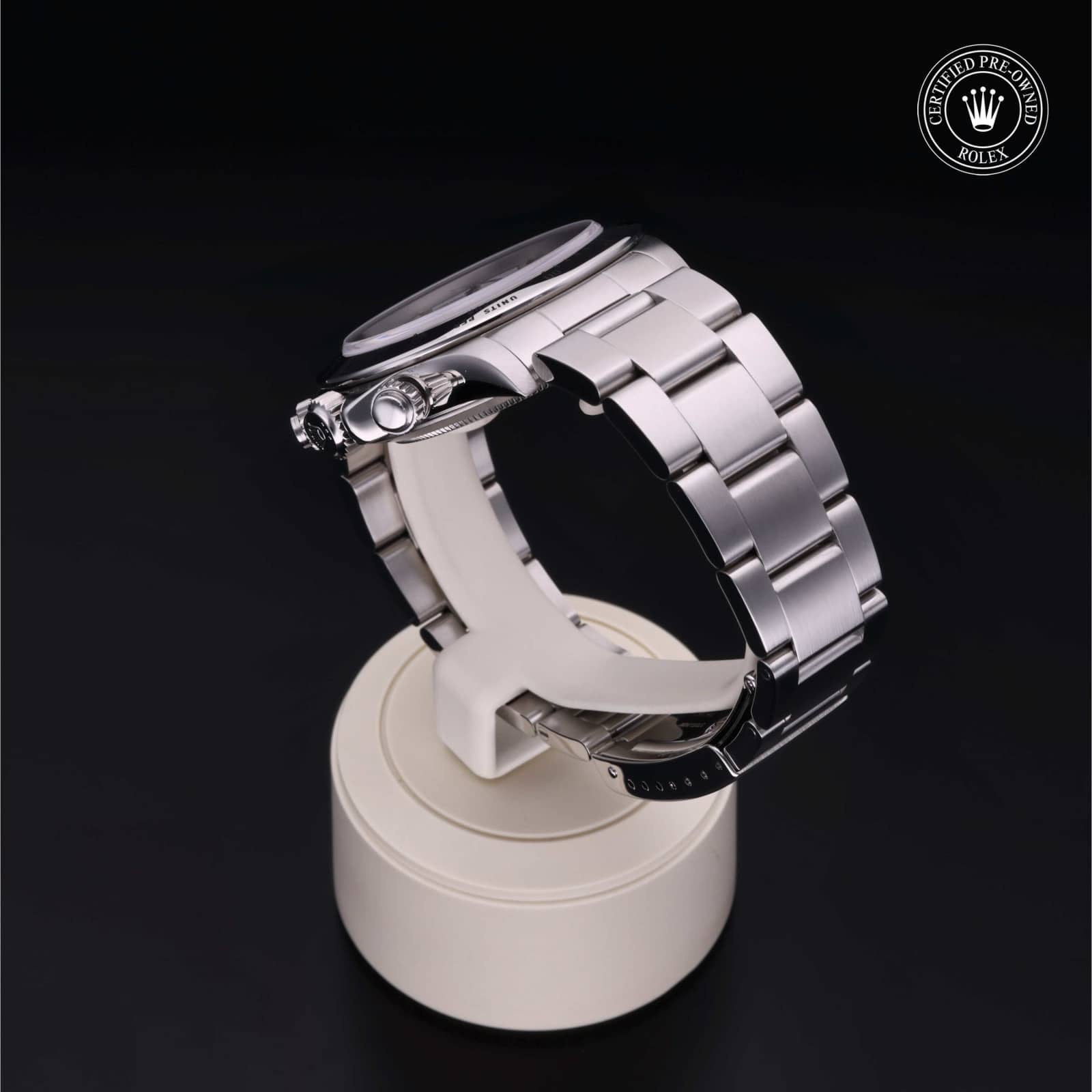 Cosmograph Daytona  Certified Pre-Owned