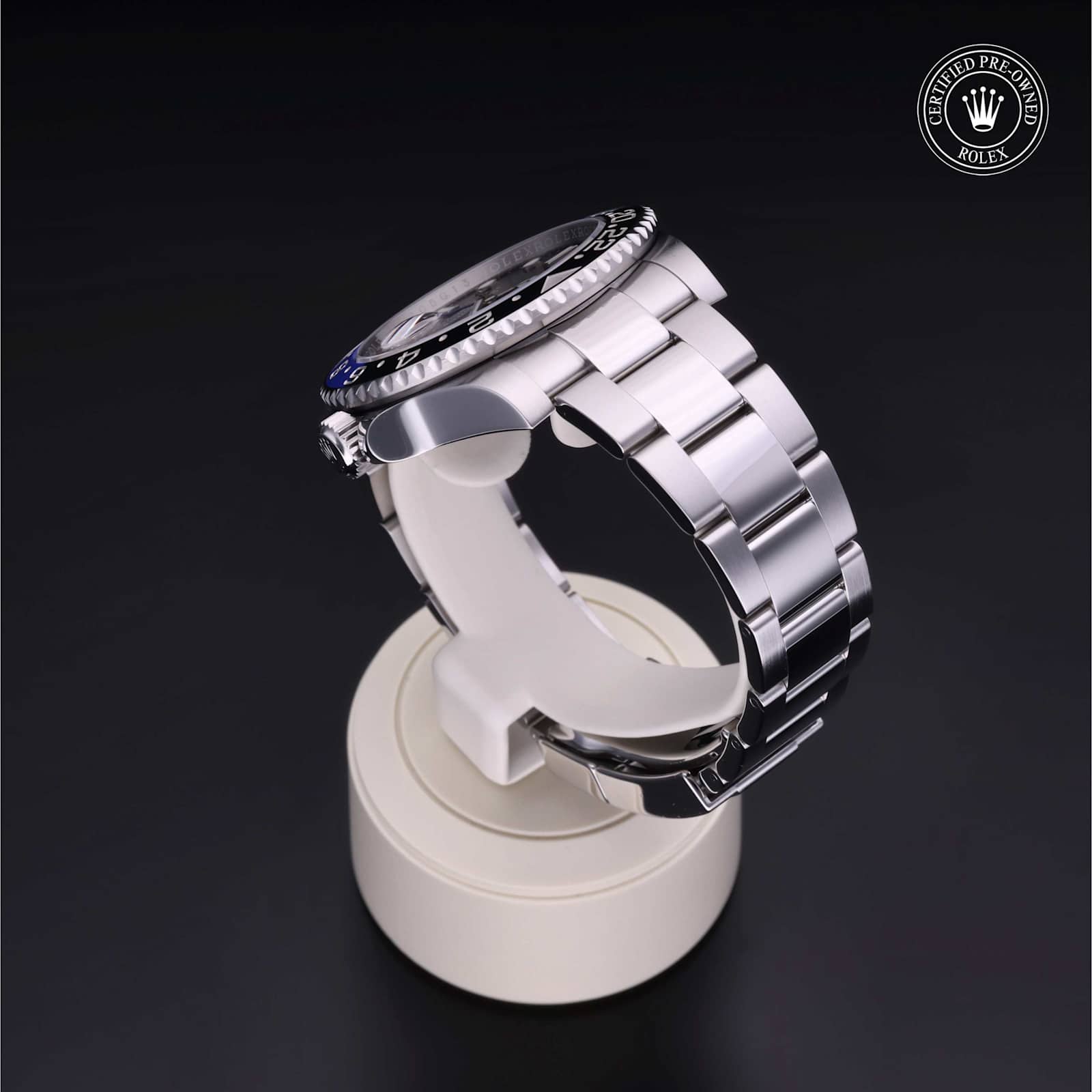 GMT-Master II  Certified Pre-Owned