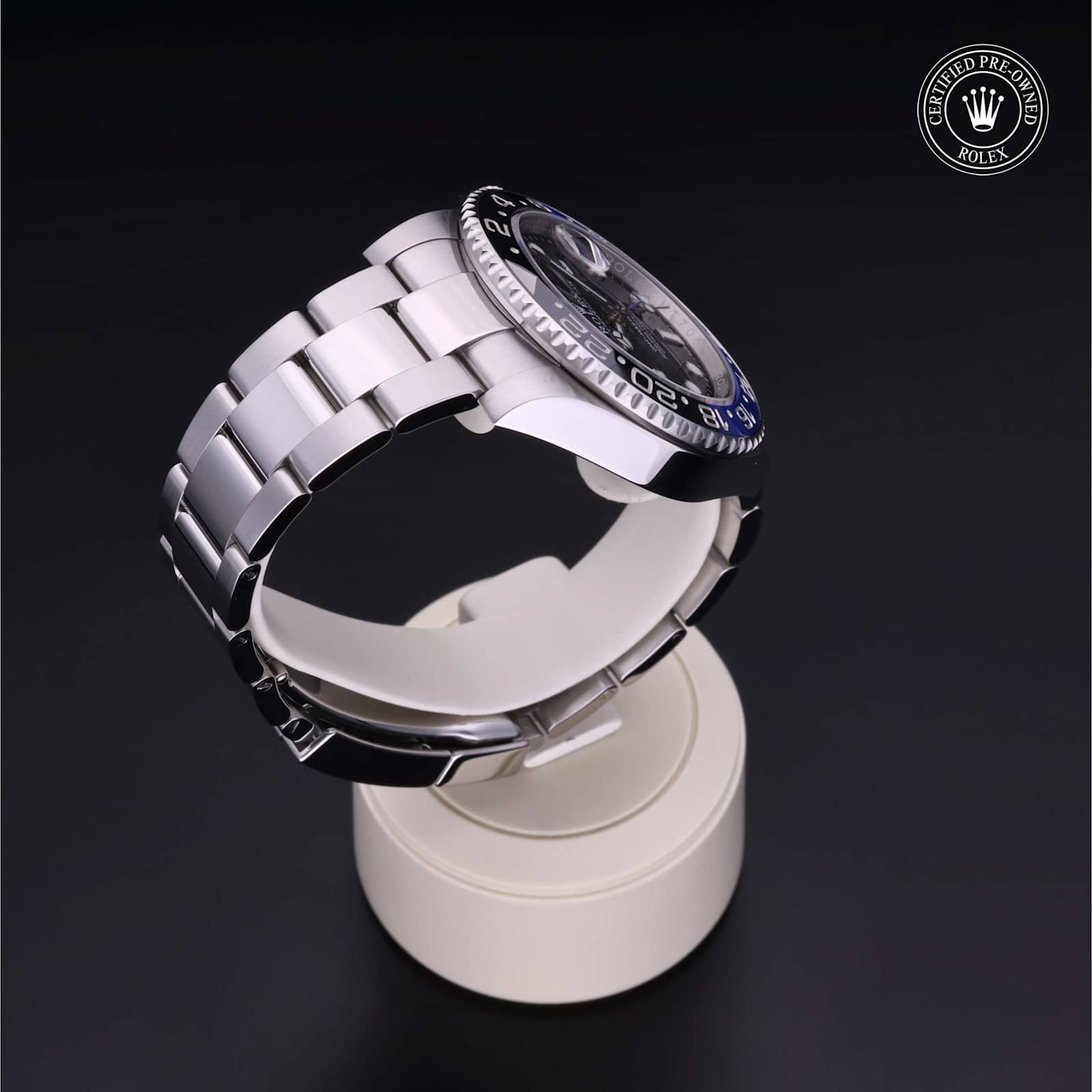 GMT-Master II  Certified Pre-Owned