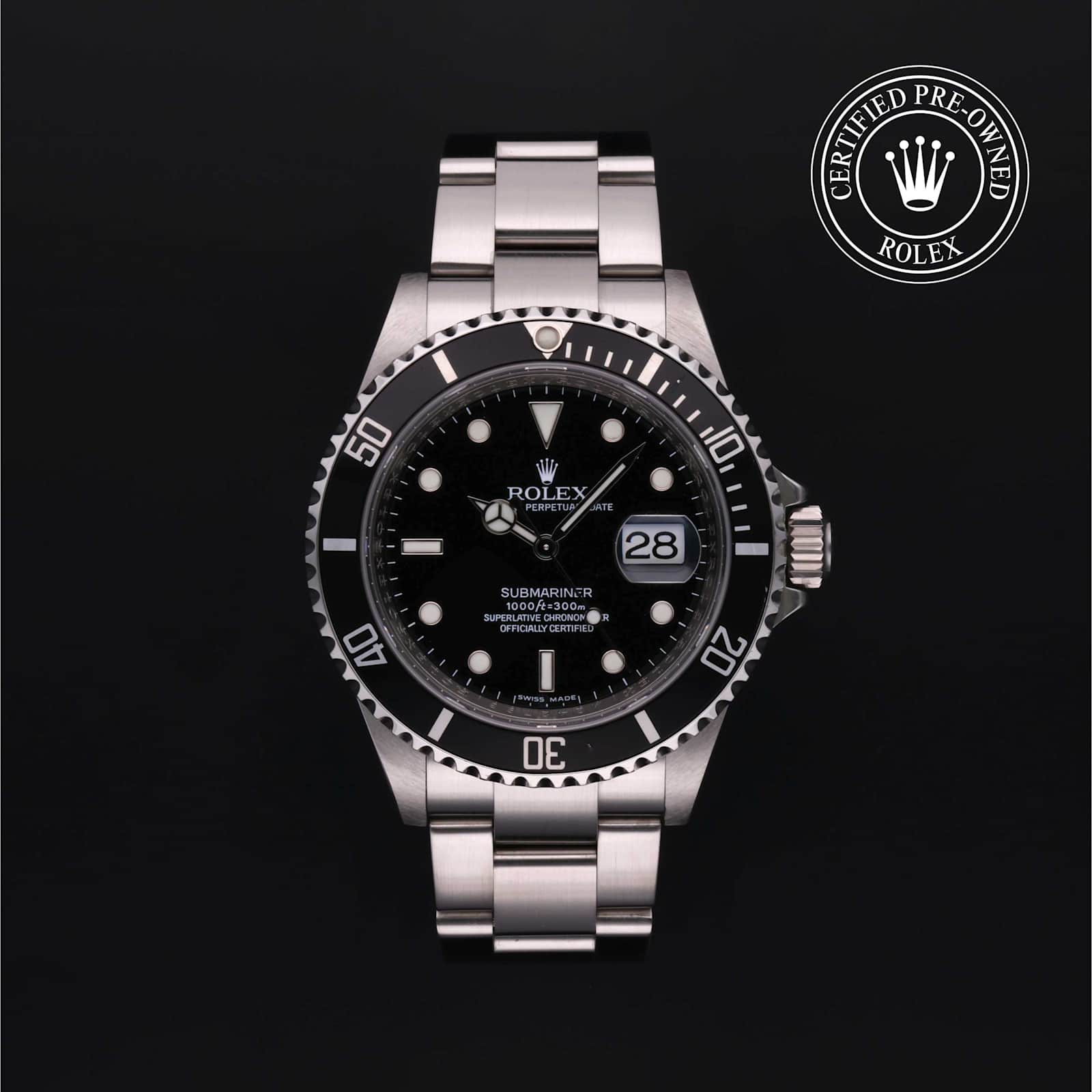 Submariner
