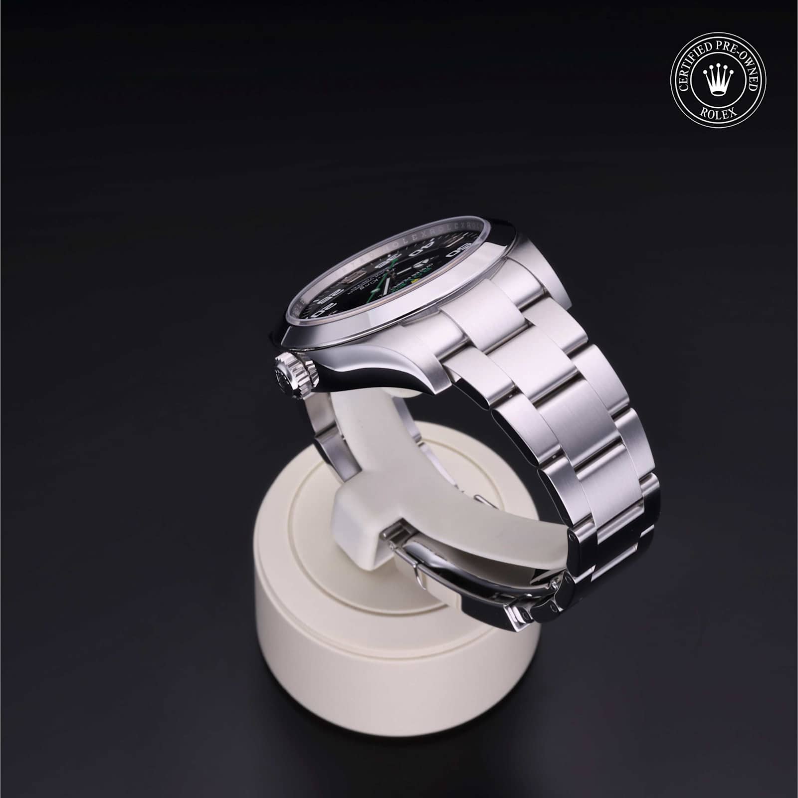 Air-King  Certified Pre-Owned