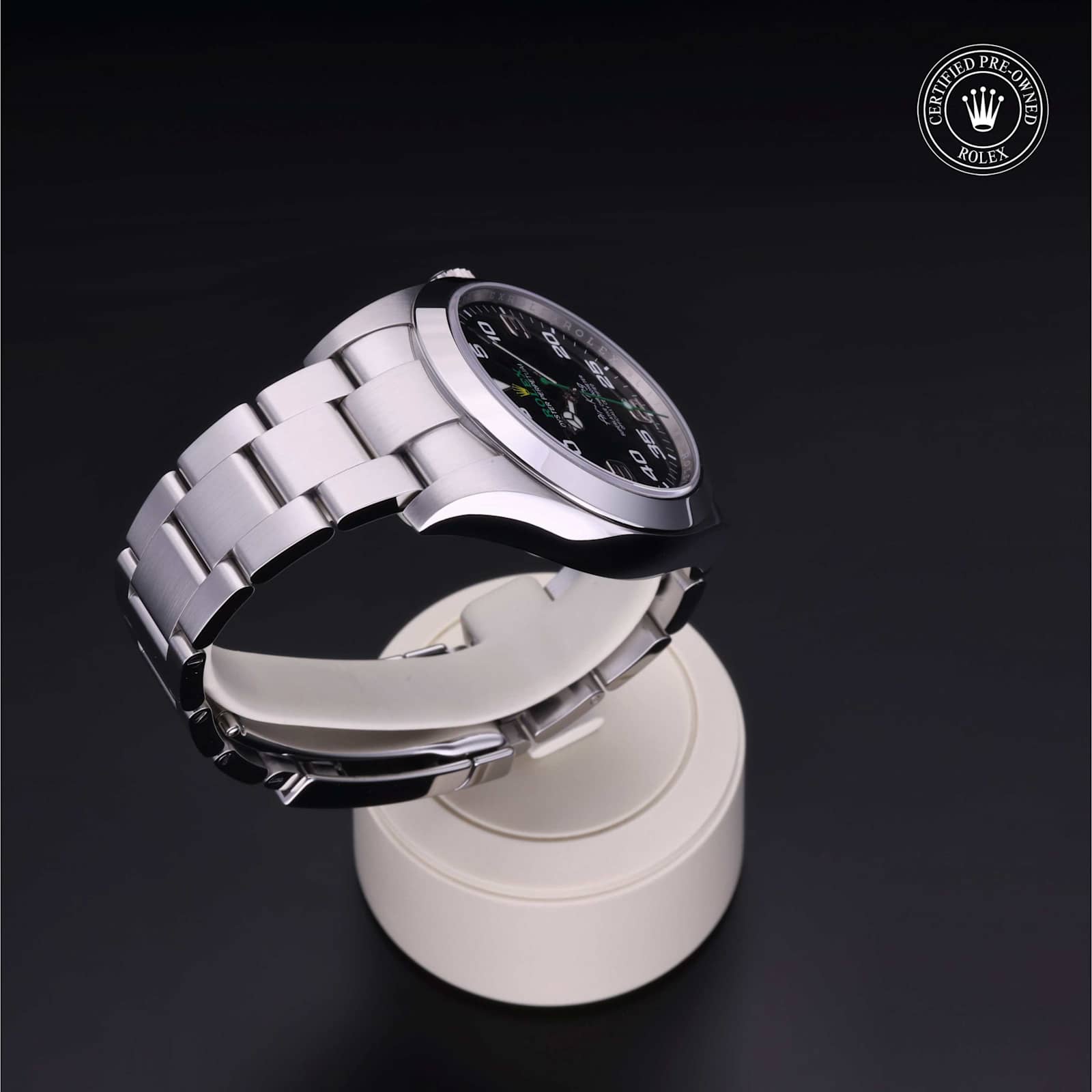 Air-King  Certified Pre-Owned