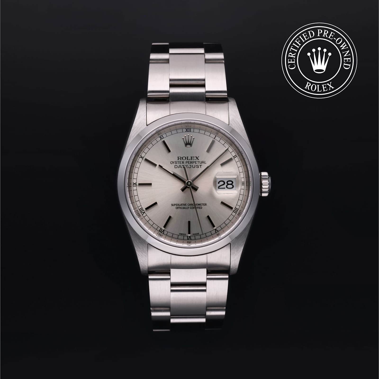 Datejust