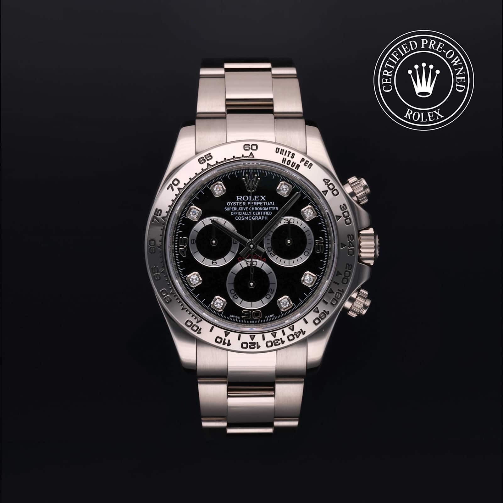 Cosmograph Daytona