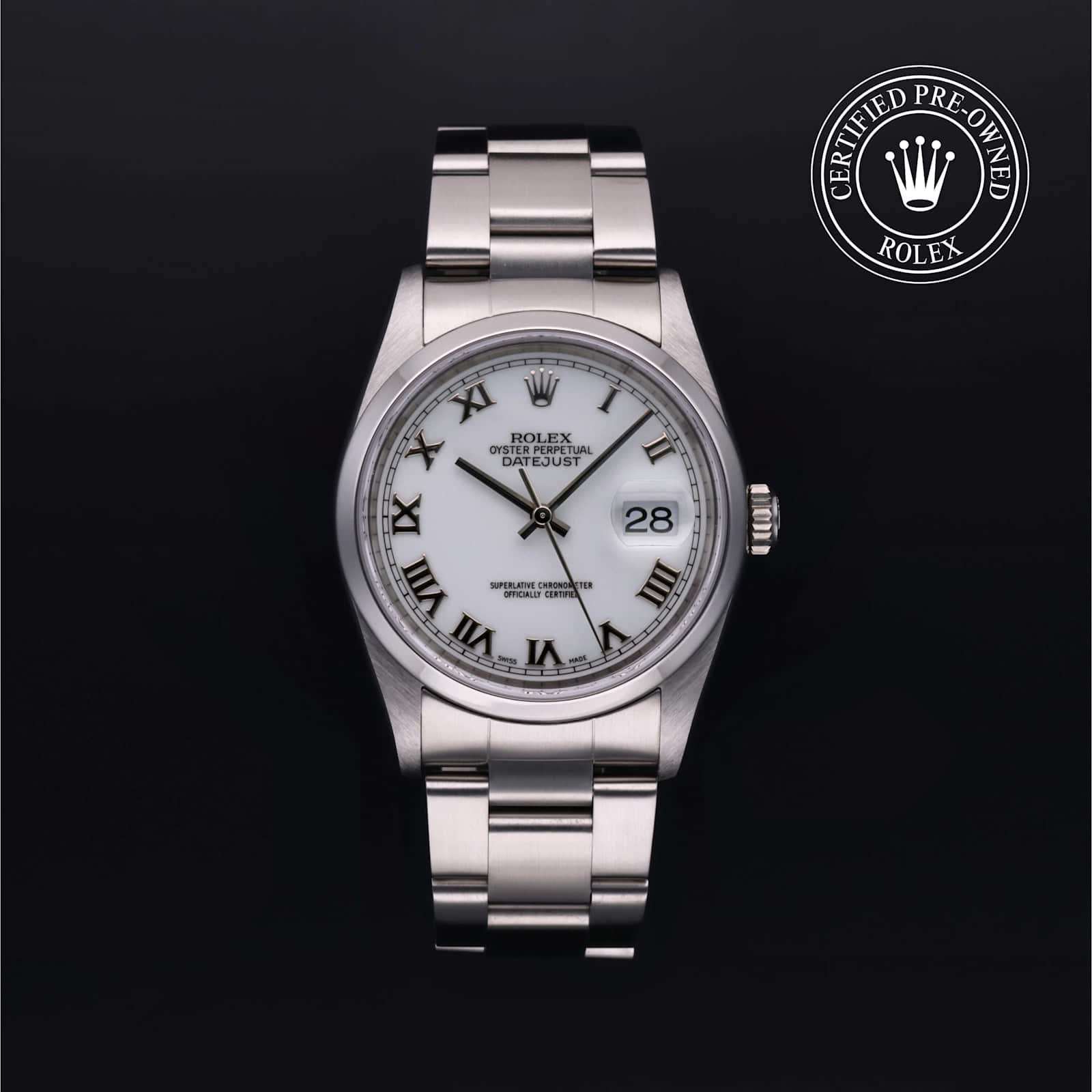 Datejust