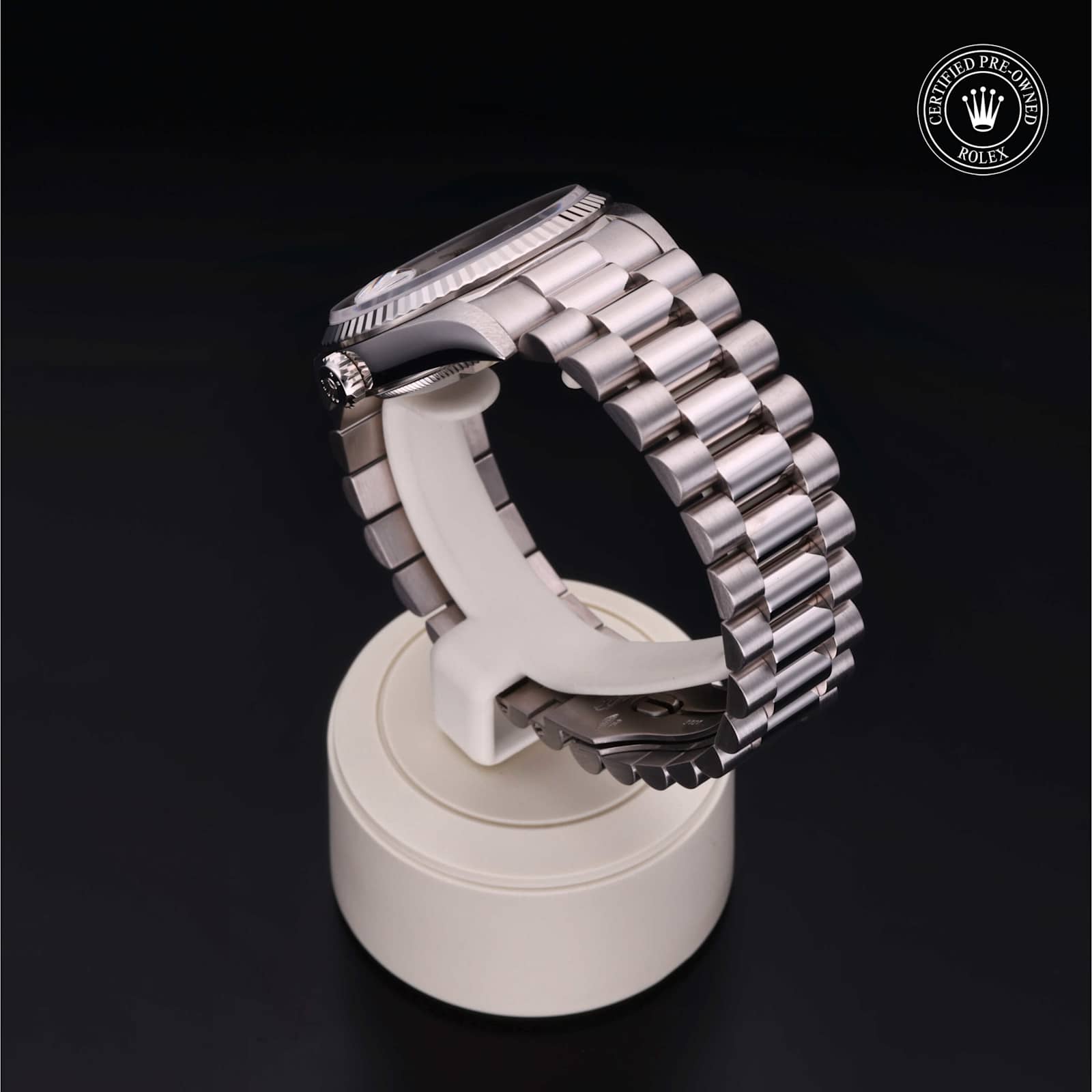 Day-Date  Certified Pre-Owned