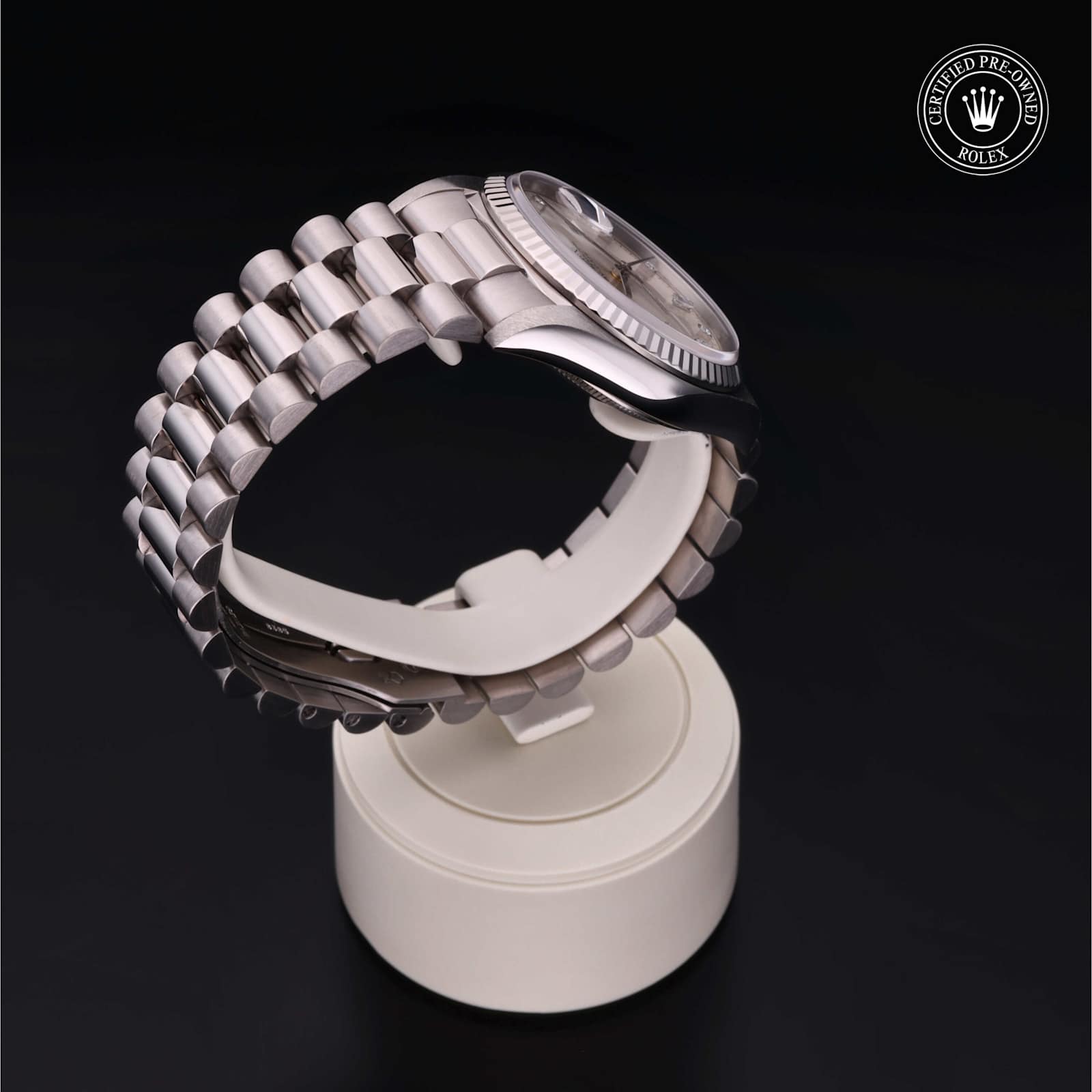 Day-Date  Certified Pre-Owned