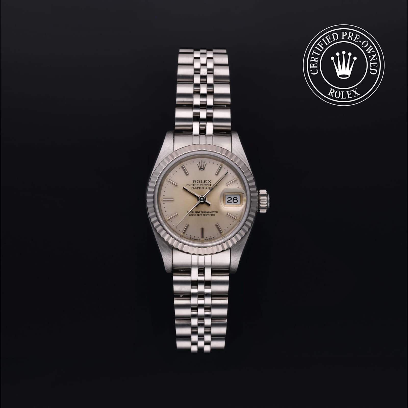 Datejust