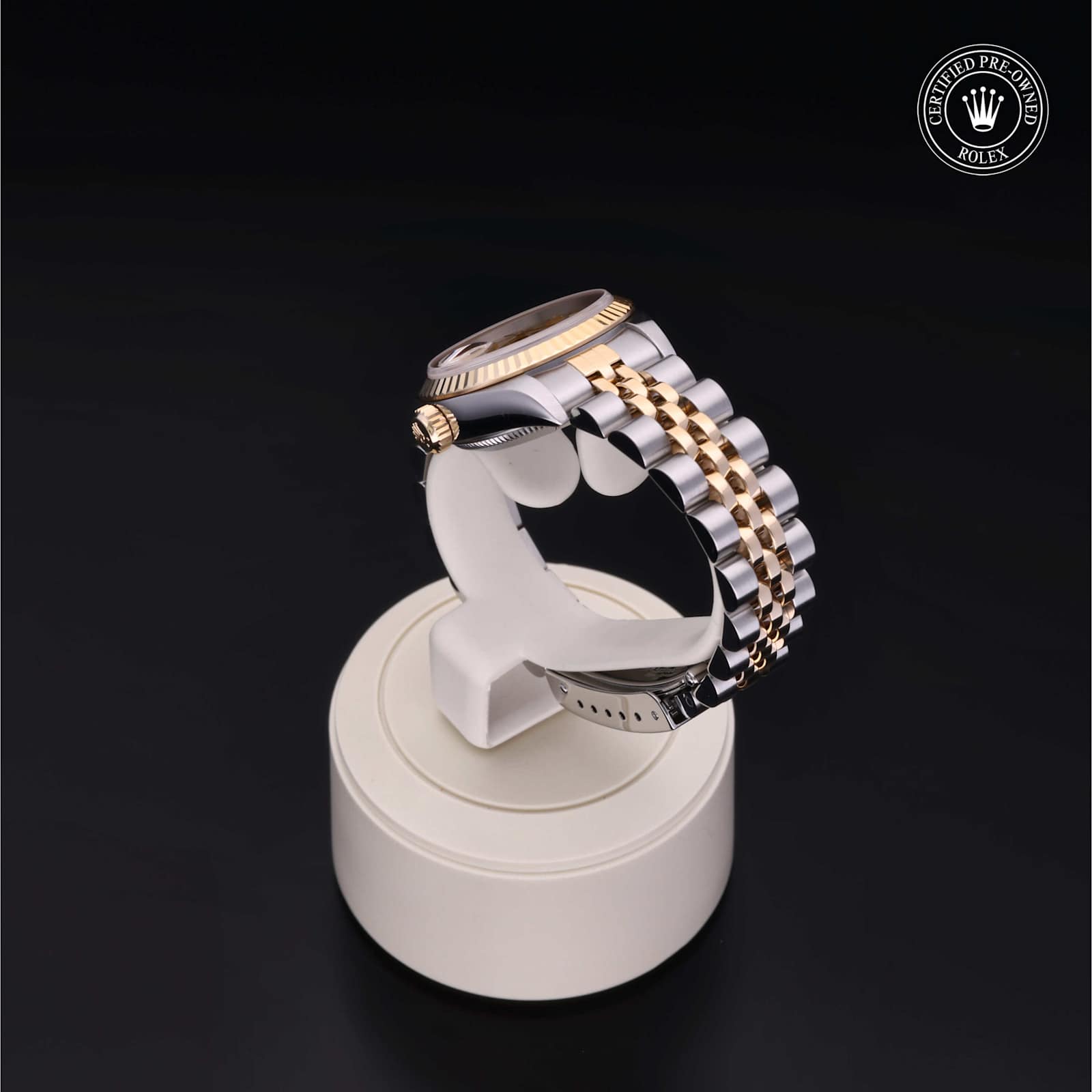 Datejust  Certified Pre-Owned