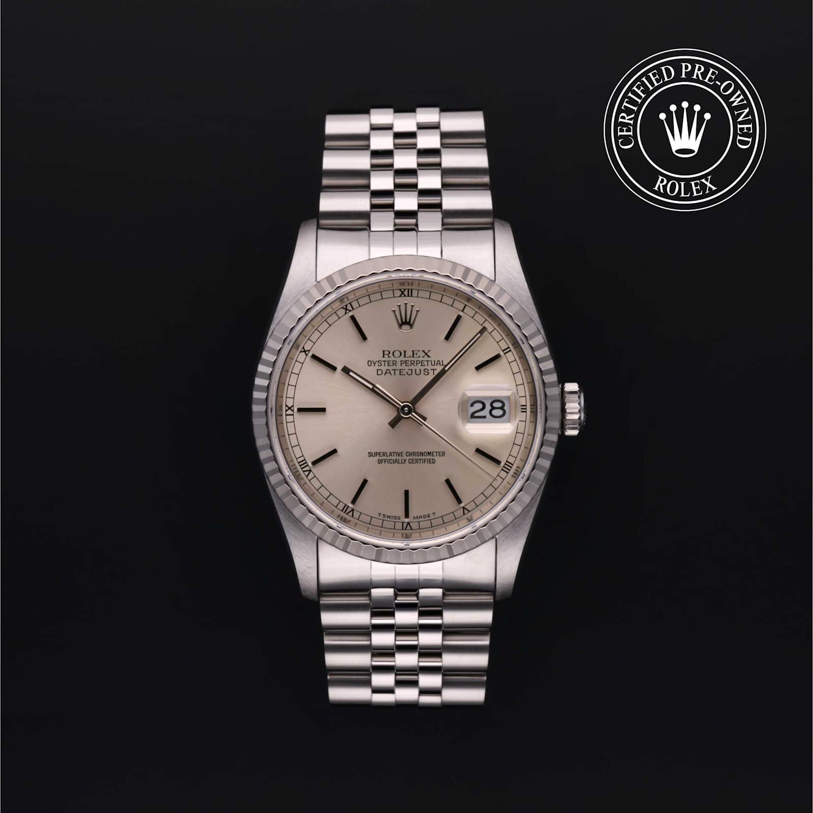 Datejust