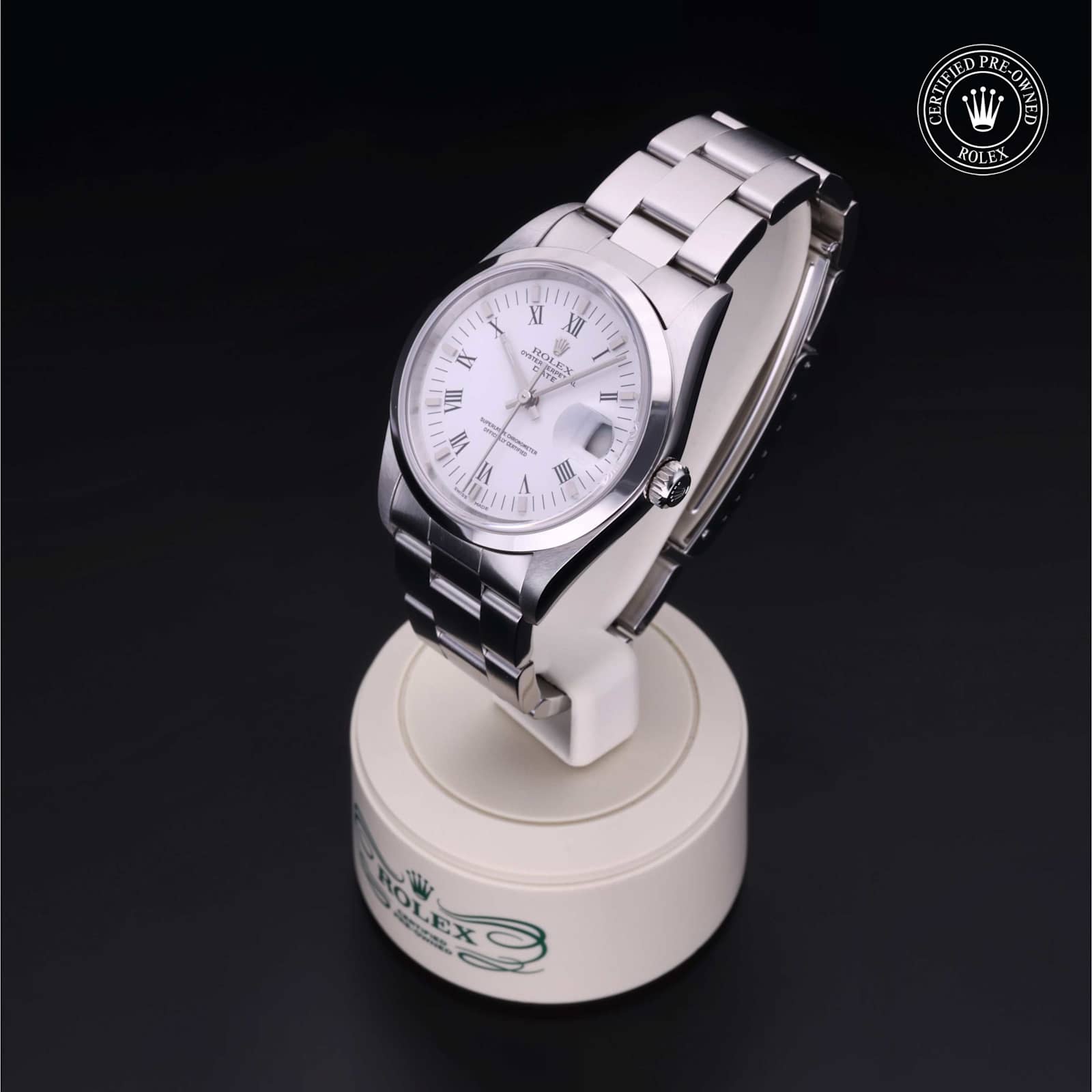 Date  Certified Pre-Owned