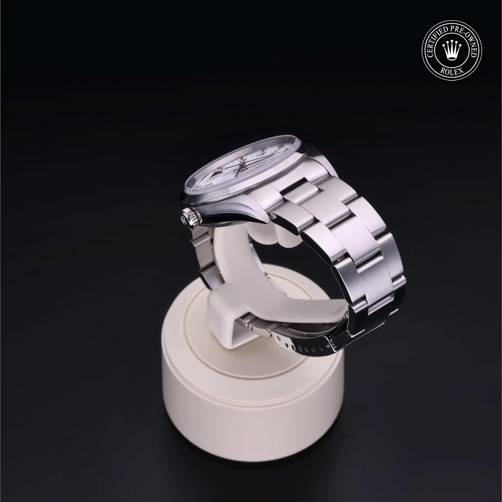 Date  Certified Pre-Owned