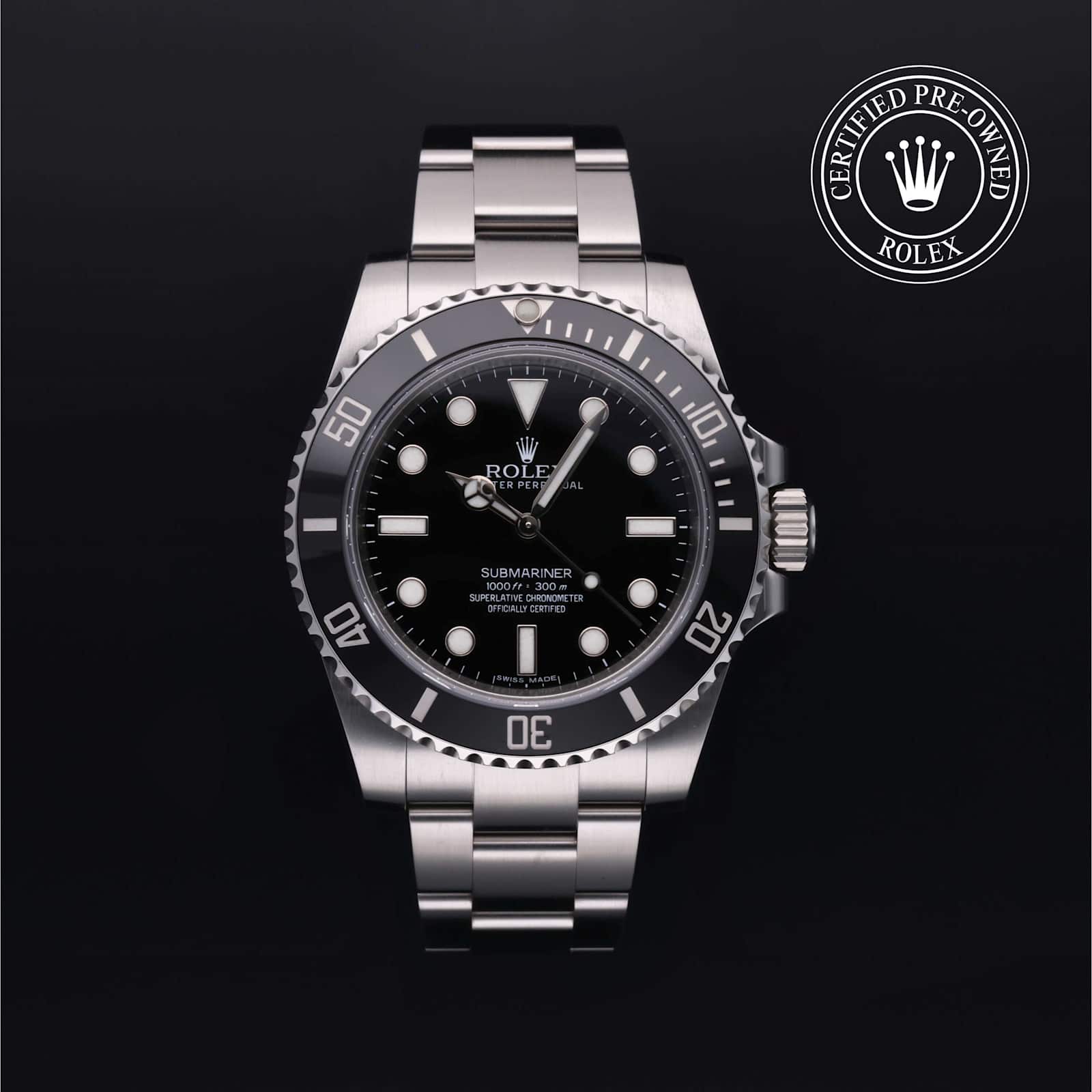 Submariner