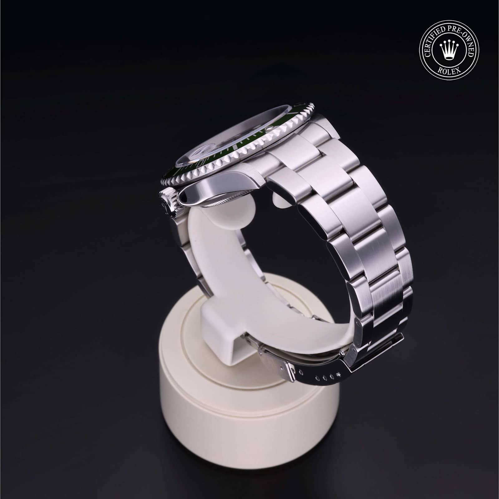 Submariner Certified Pre-Owned