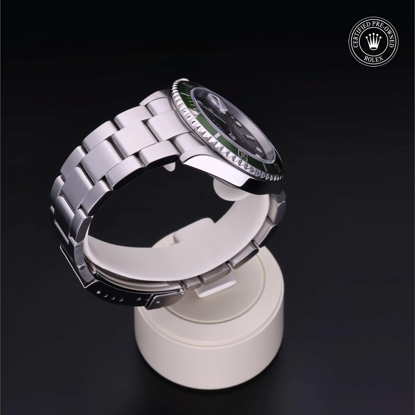 Submariner Certified Pre-Owned