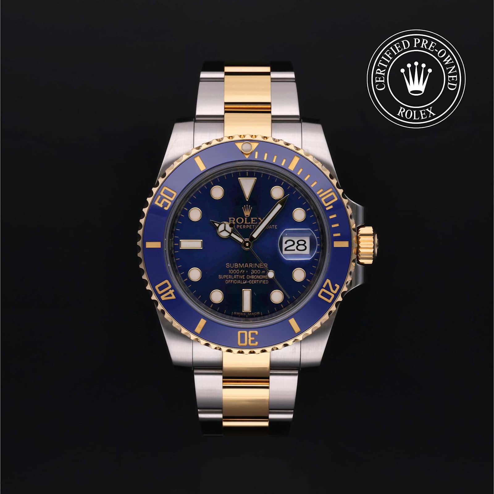 Submariner Date