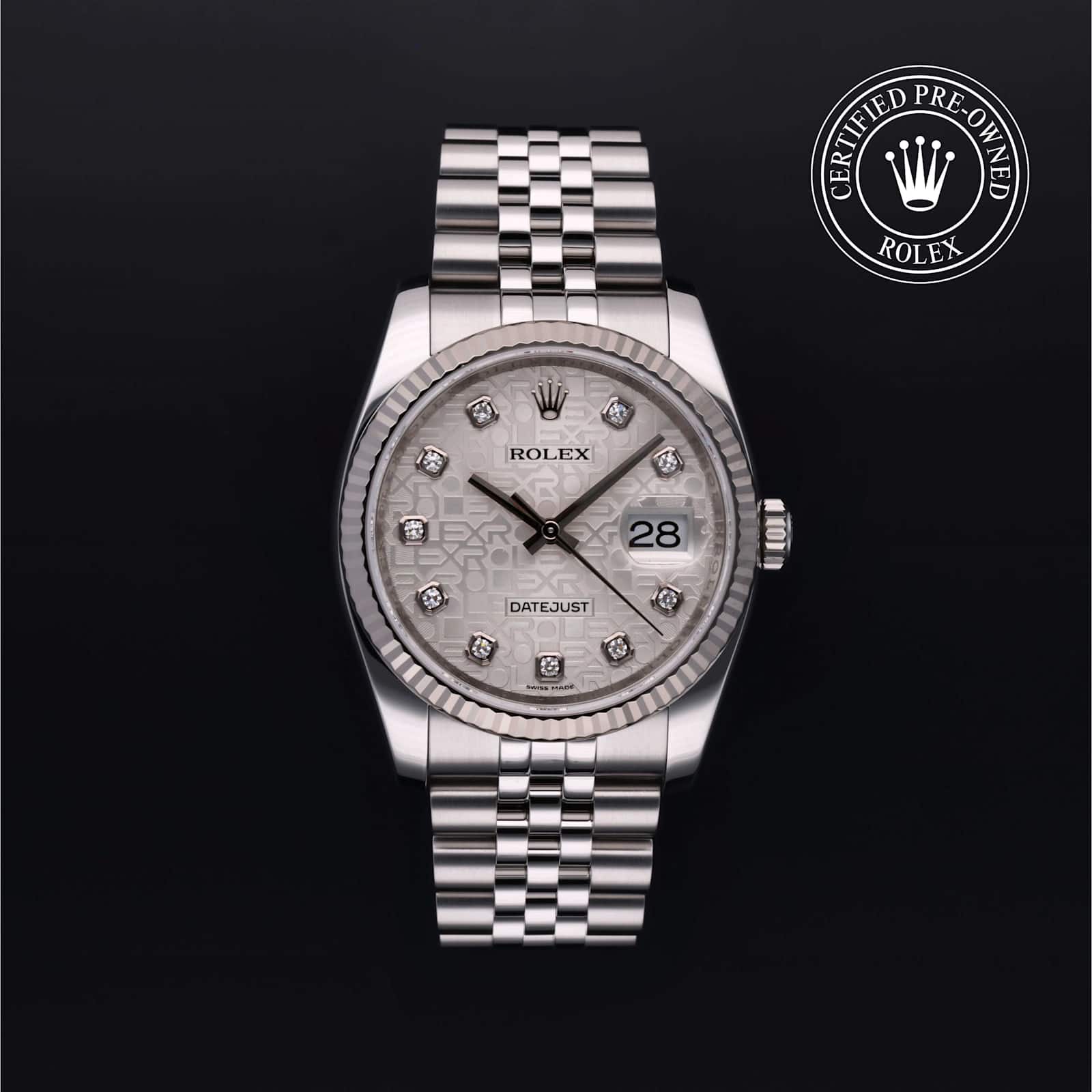 Datejust