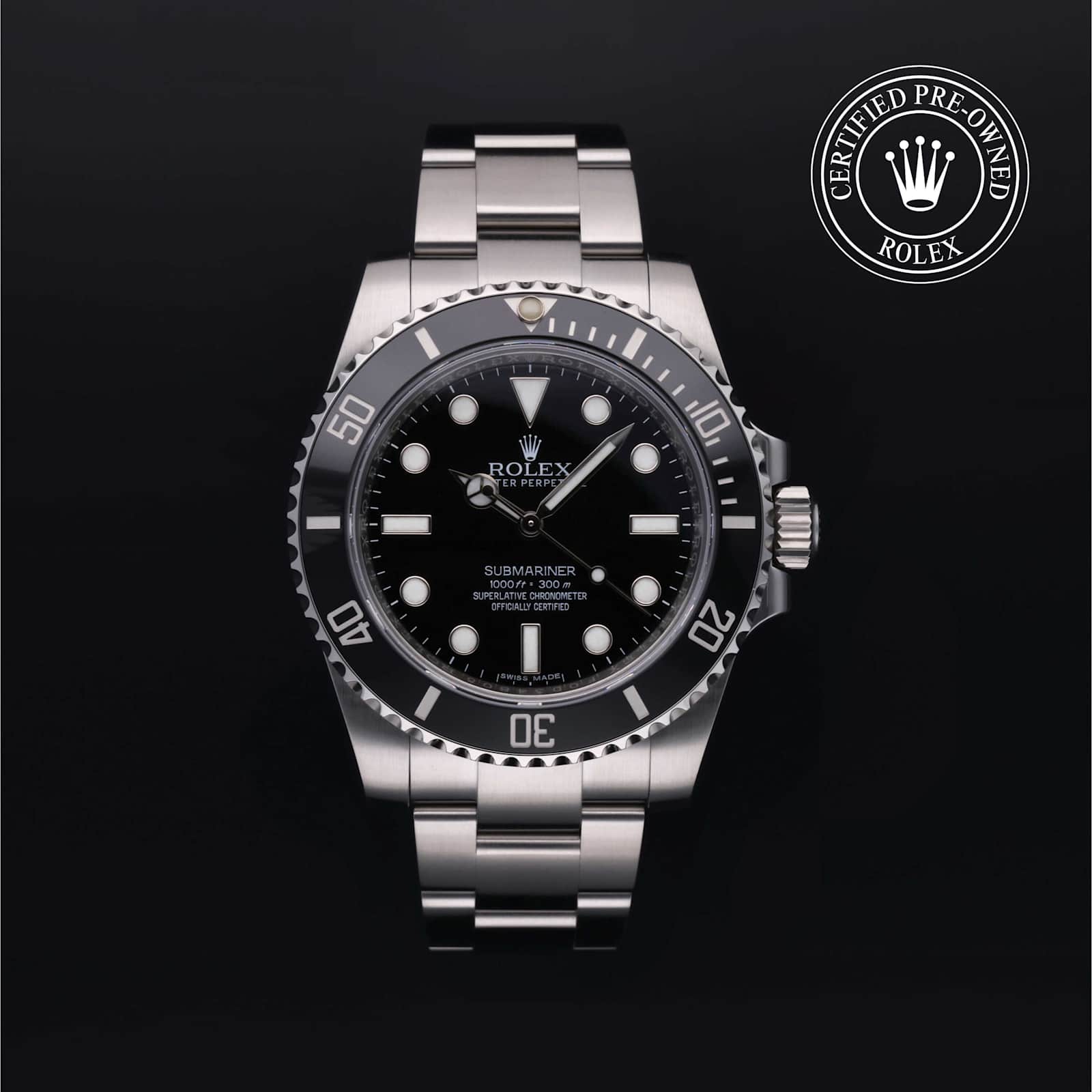 Submariner