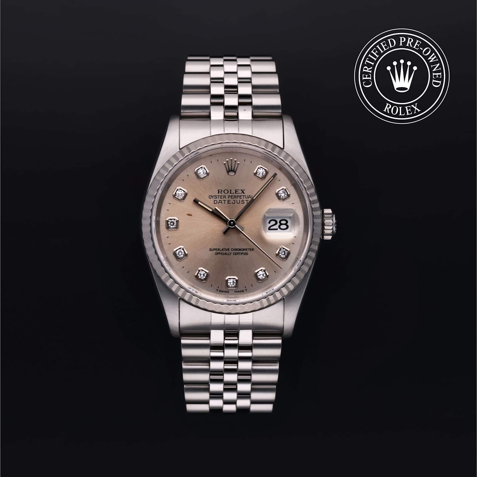 Datejust