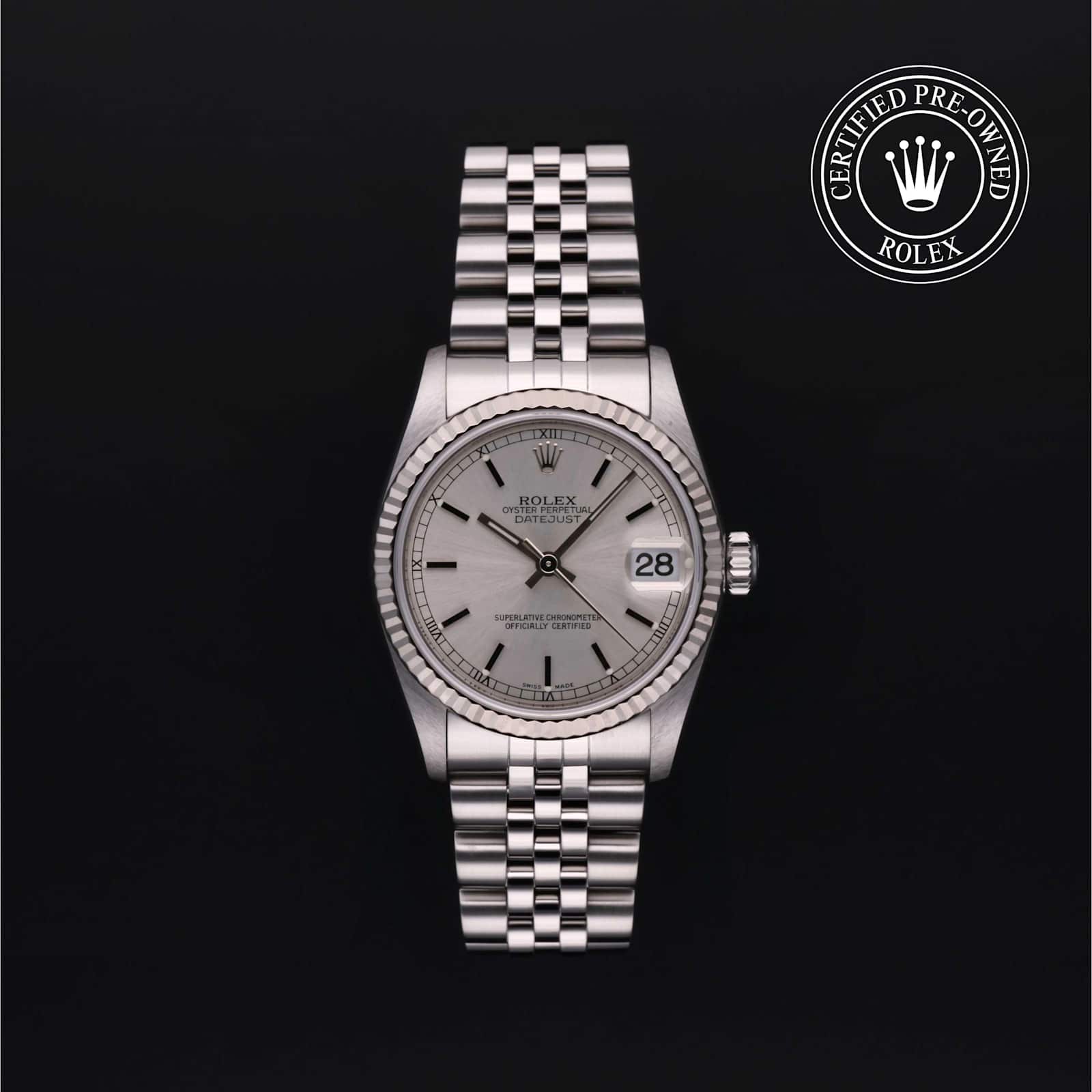 Datejust
