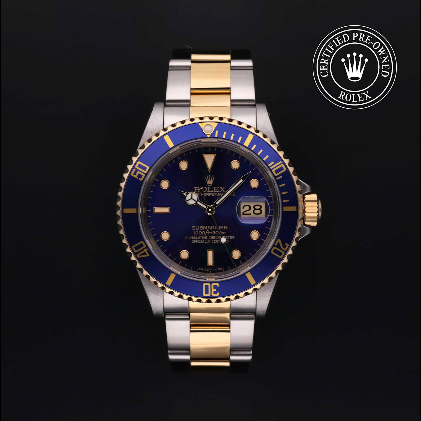 Submariner Date