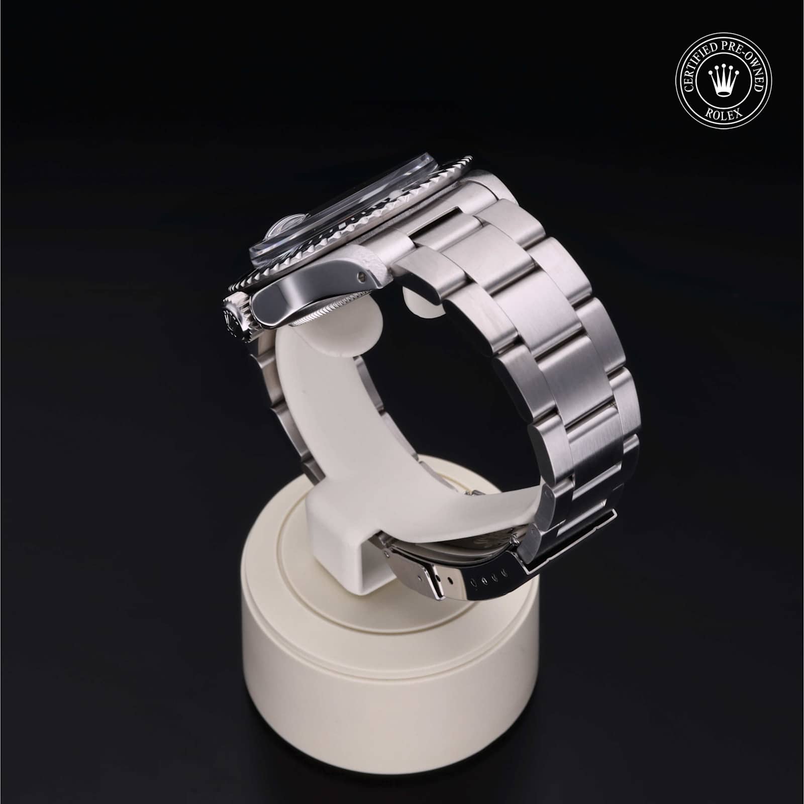 Submariner Date  Certified Pre-Owned