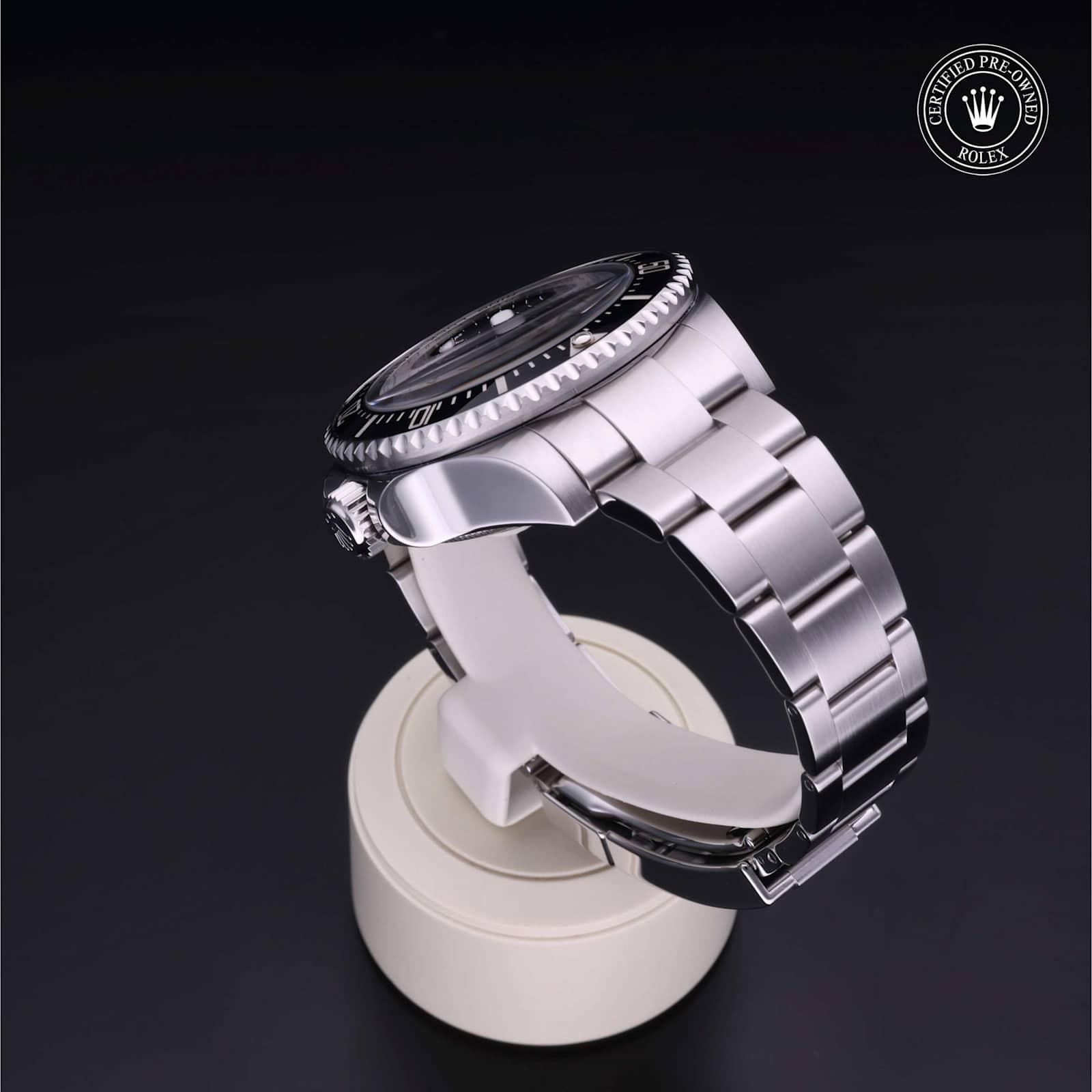 Deepsea  Certified Pre-Owned