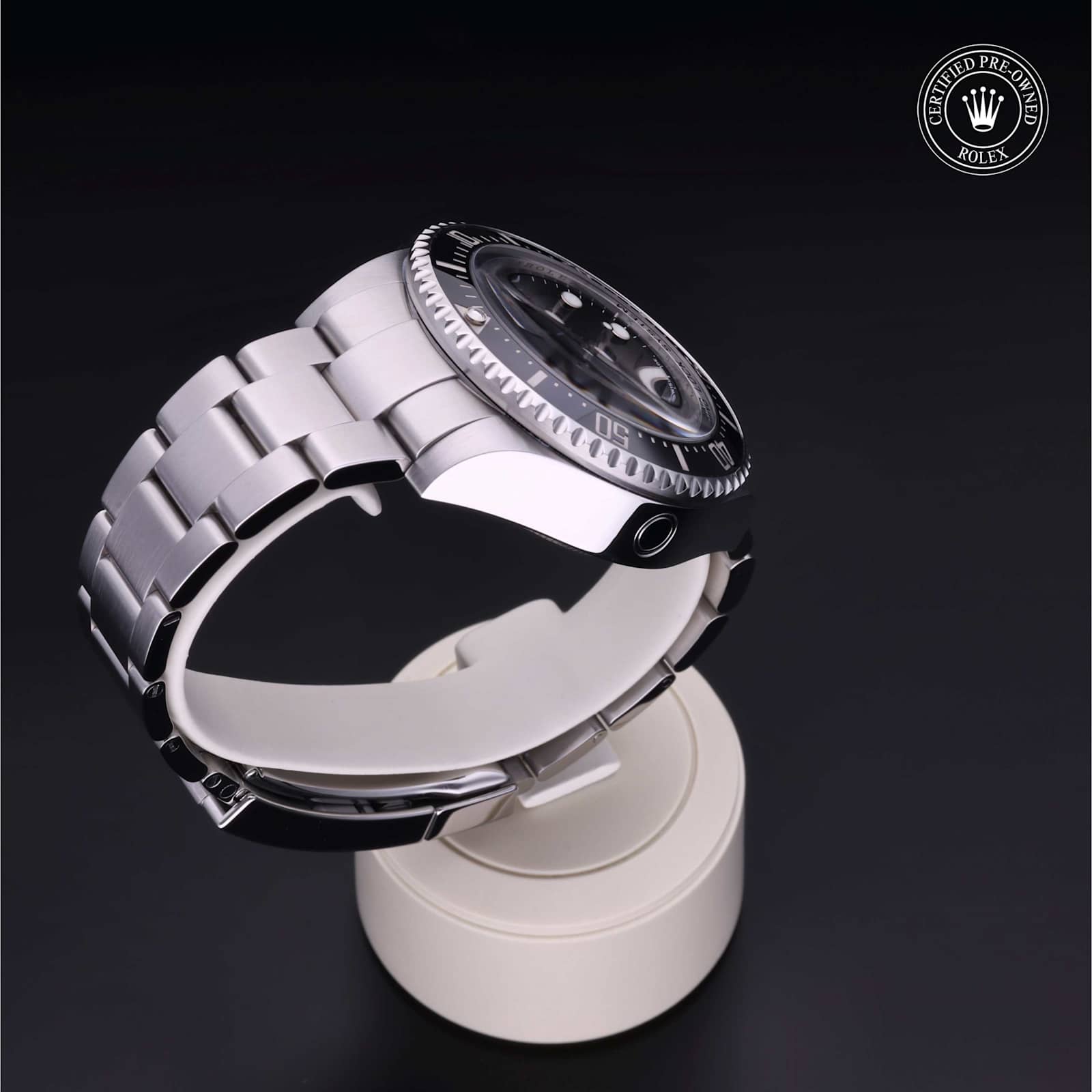 Deepsea  Certified Pre-Owned