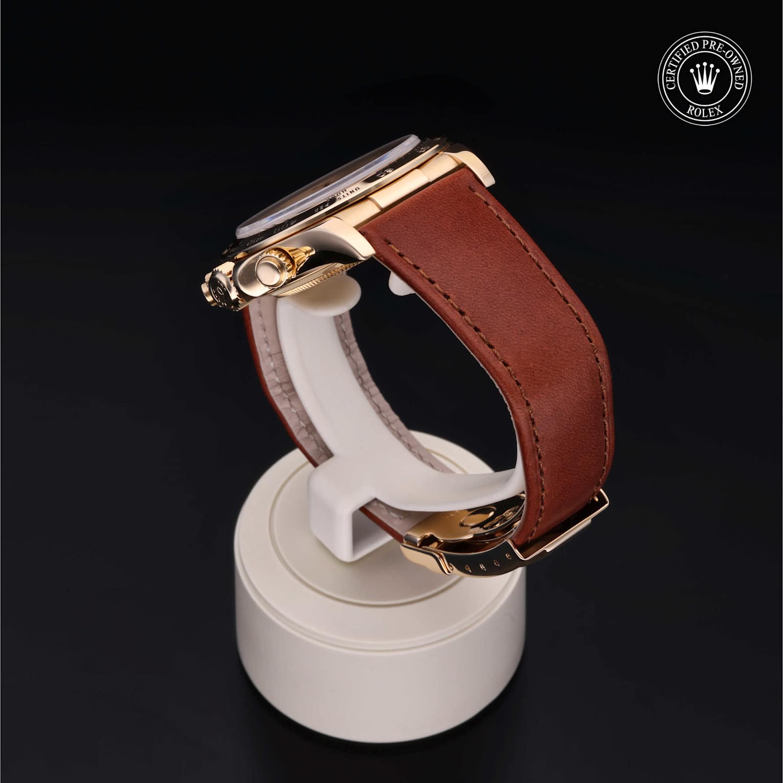 Cosmograph Daytona  Certified Pre-Owned