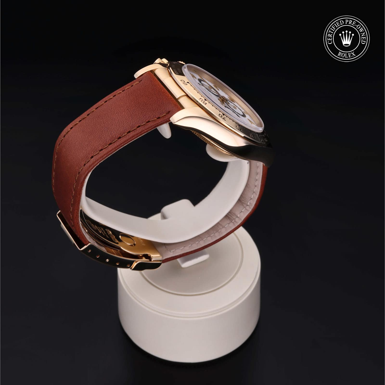 Cosmograph Daytona  Certified Pre-Owned