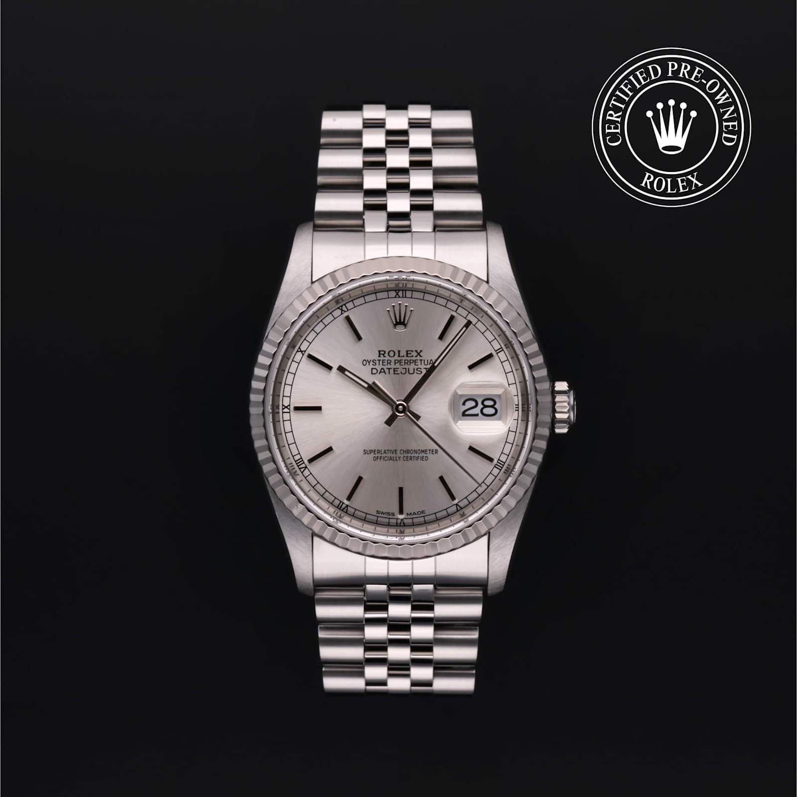 Datejust