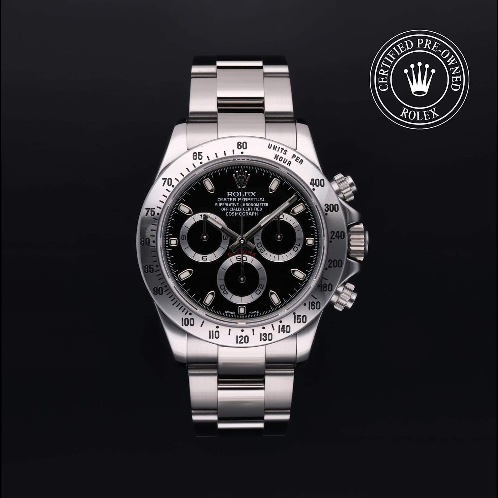Cosmograph Daytona